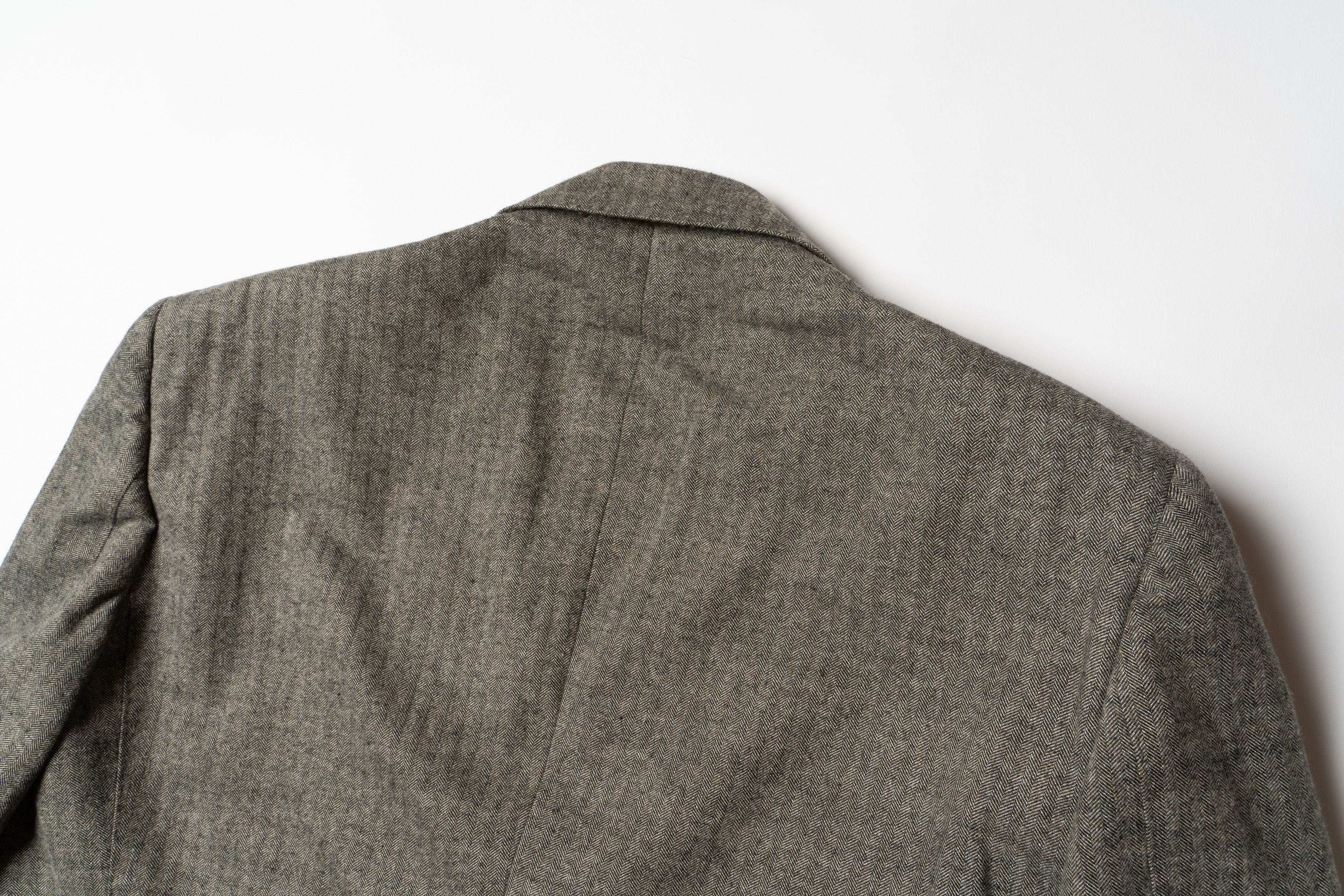 Bally 🔵BALLY Vintage Blazer Jacket Size 46L - 18 Thumbnail