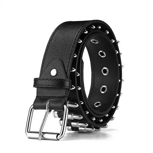 Japanese Brand Bullet Decoration Belt Size ONE SIZE - 1 Thumbnail