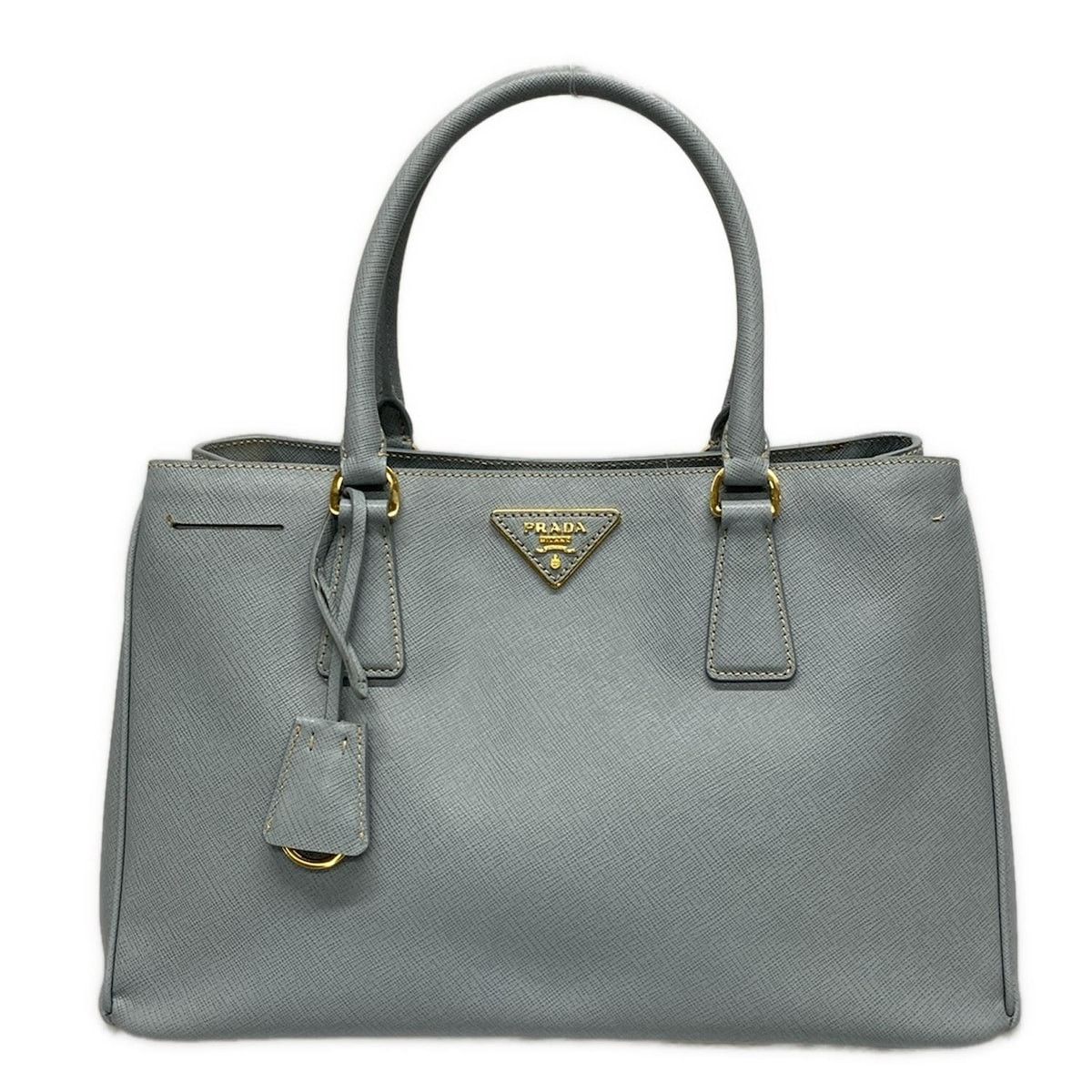 Prada PRADA Galleria Handbag BN1874 Saffiano Lux (Leather) Size ONE SIZE - 1 Thumbnail