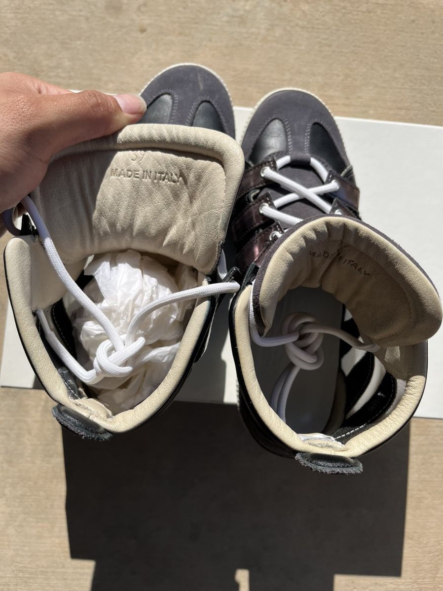 Maison Margiela Maison margiela shoes Size US 6 / EU 39 - 5 Thumbnail