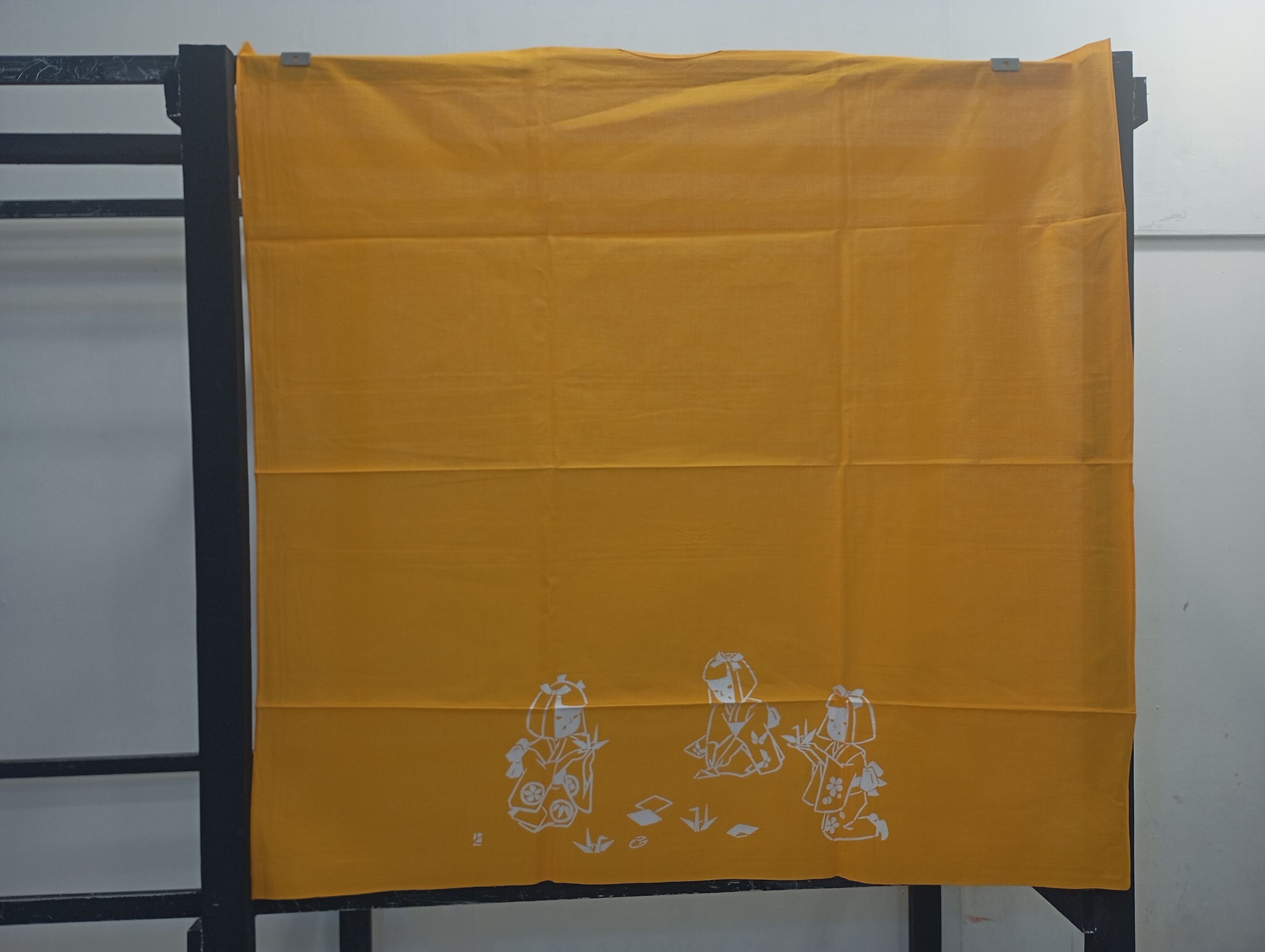 Japanese Brand Japanese Furoshiki Tablecloth Home Decoration Size ONE SIZE - 1 Thumbnail