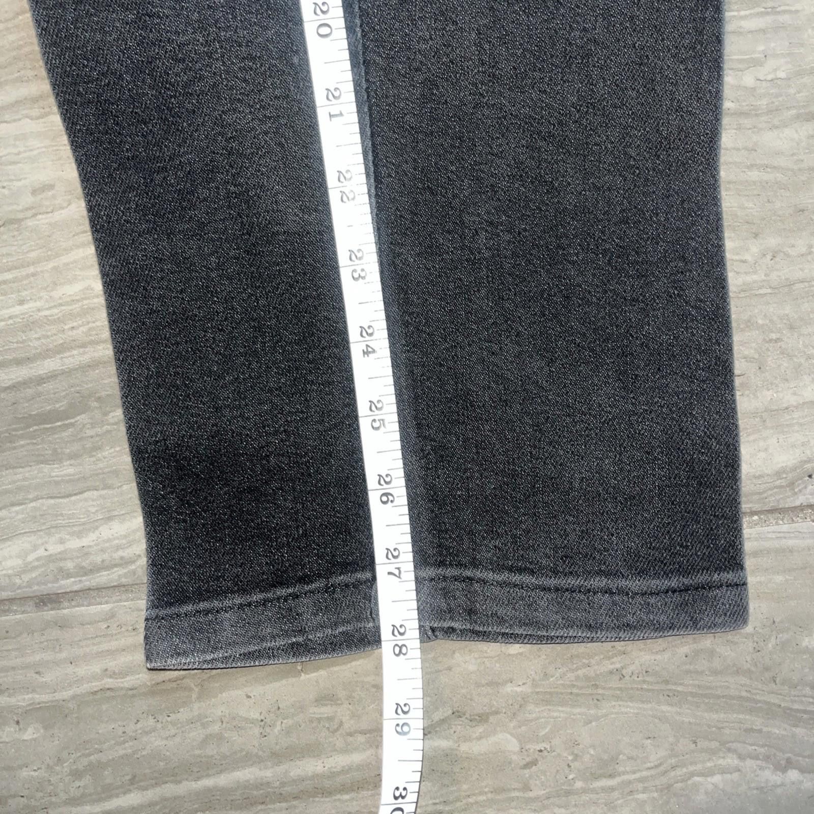 Wrangler Wrangler Harley Davidson Black Jeans Size 36x30 Size US 36 / EU 52 - 6 Thumbnail