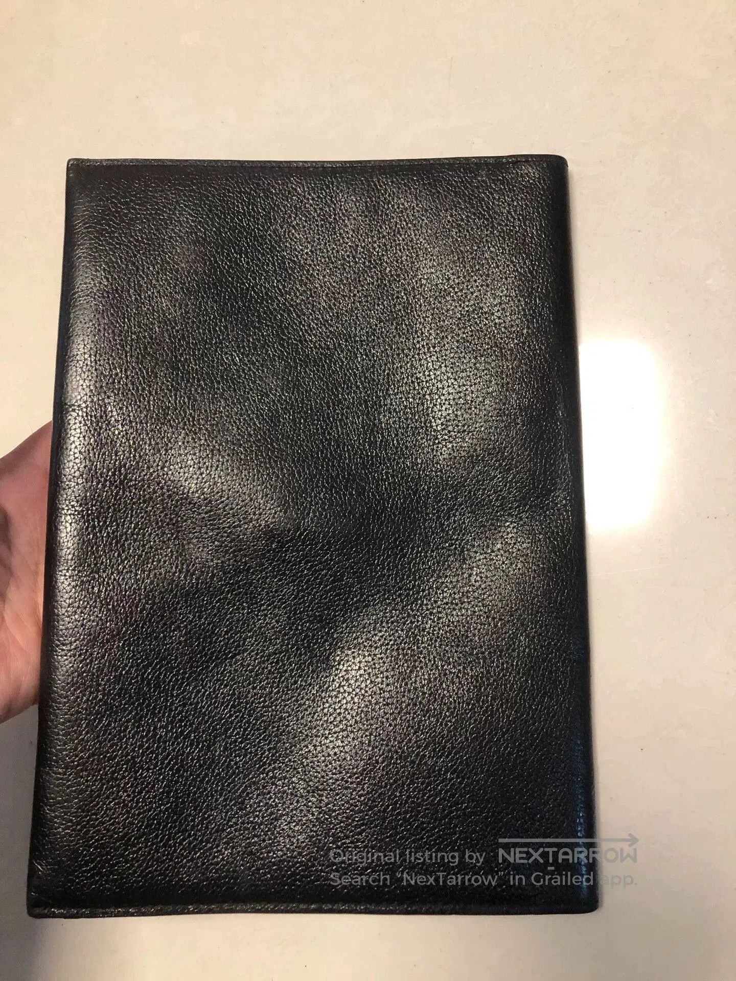 Alexander McQueen Alexander McQueen Large Clutch Bag. Size ONE SIZE - 3 Thumbnail