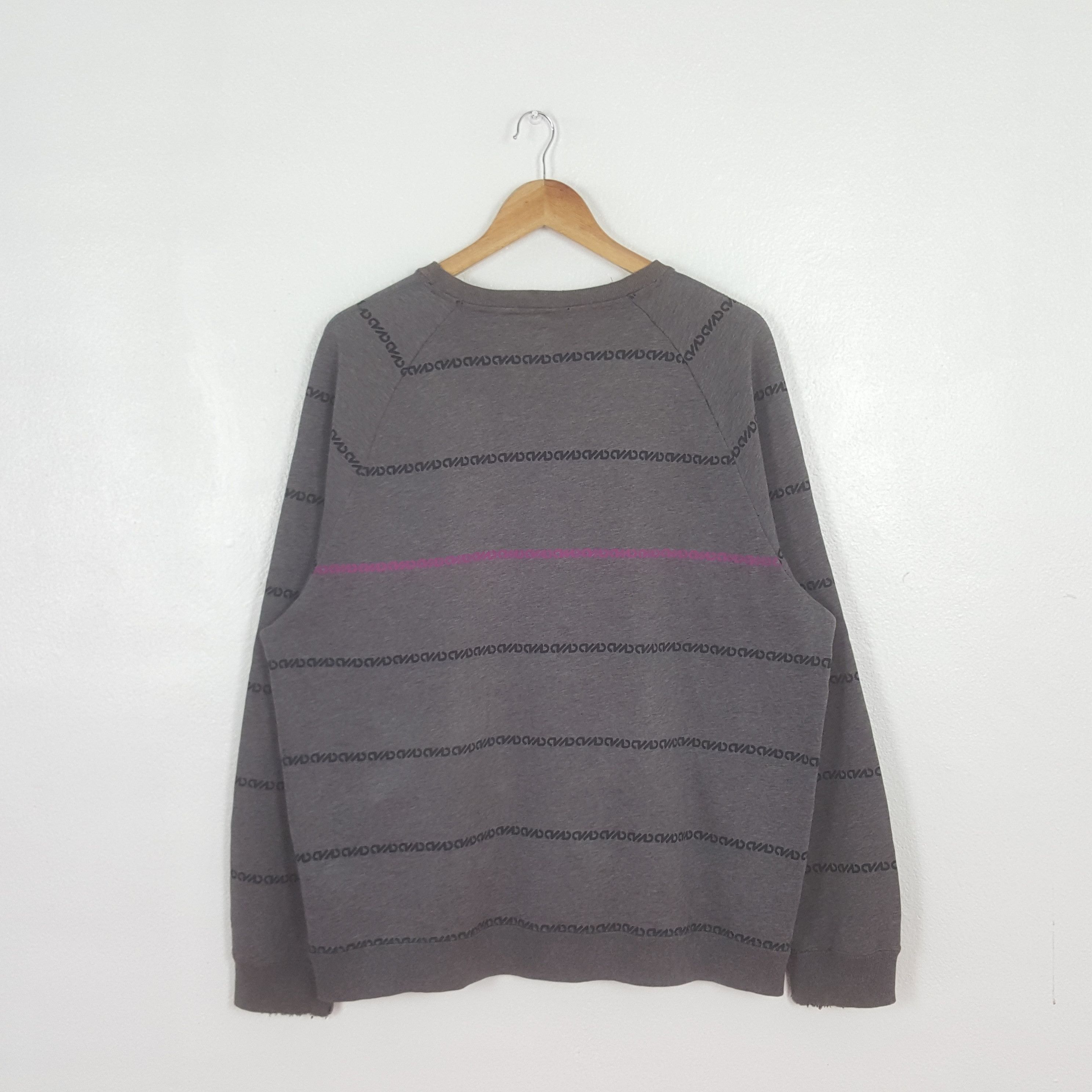 Nike Vintage Nike Sweatshirt C316N29 Size US L / EU 52-54 / 3 - 3 Thumbnail
