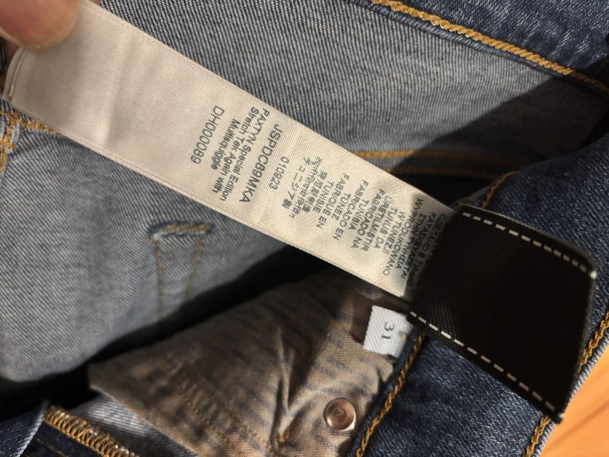 7 For All Mankind 7 For All Mankind Denim - PAXTYN 31 Size US 31 - 9 Thumbnail