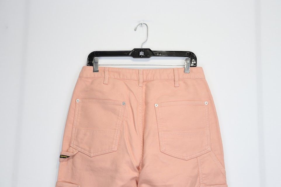 Supreme o1rshd1 Pant in Pink Size US 30 / EU 46 - 8 Thumbnail