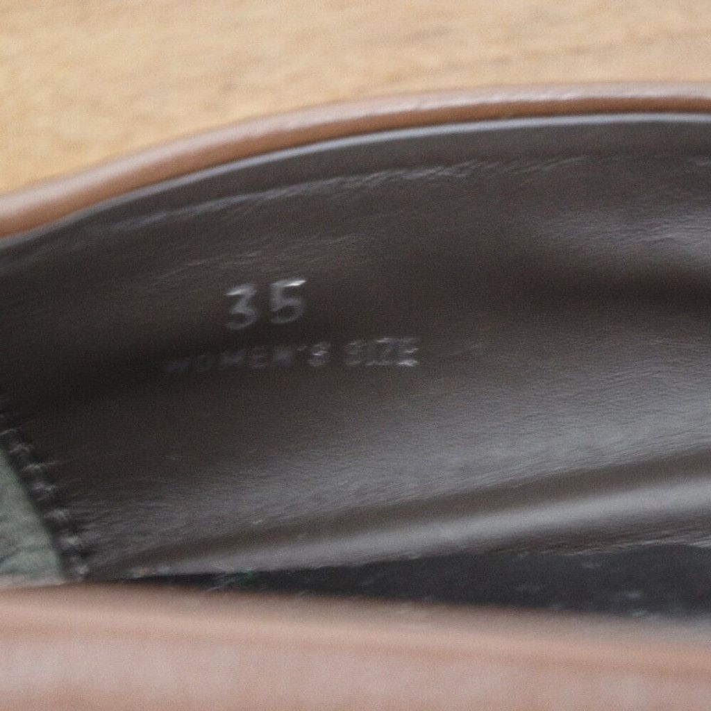 Tod's EUC Tod's Italian Made Two Tone Driving Flats Size 35 Size US 5 / IT 35 - 5 Thumbnail
