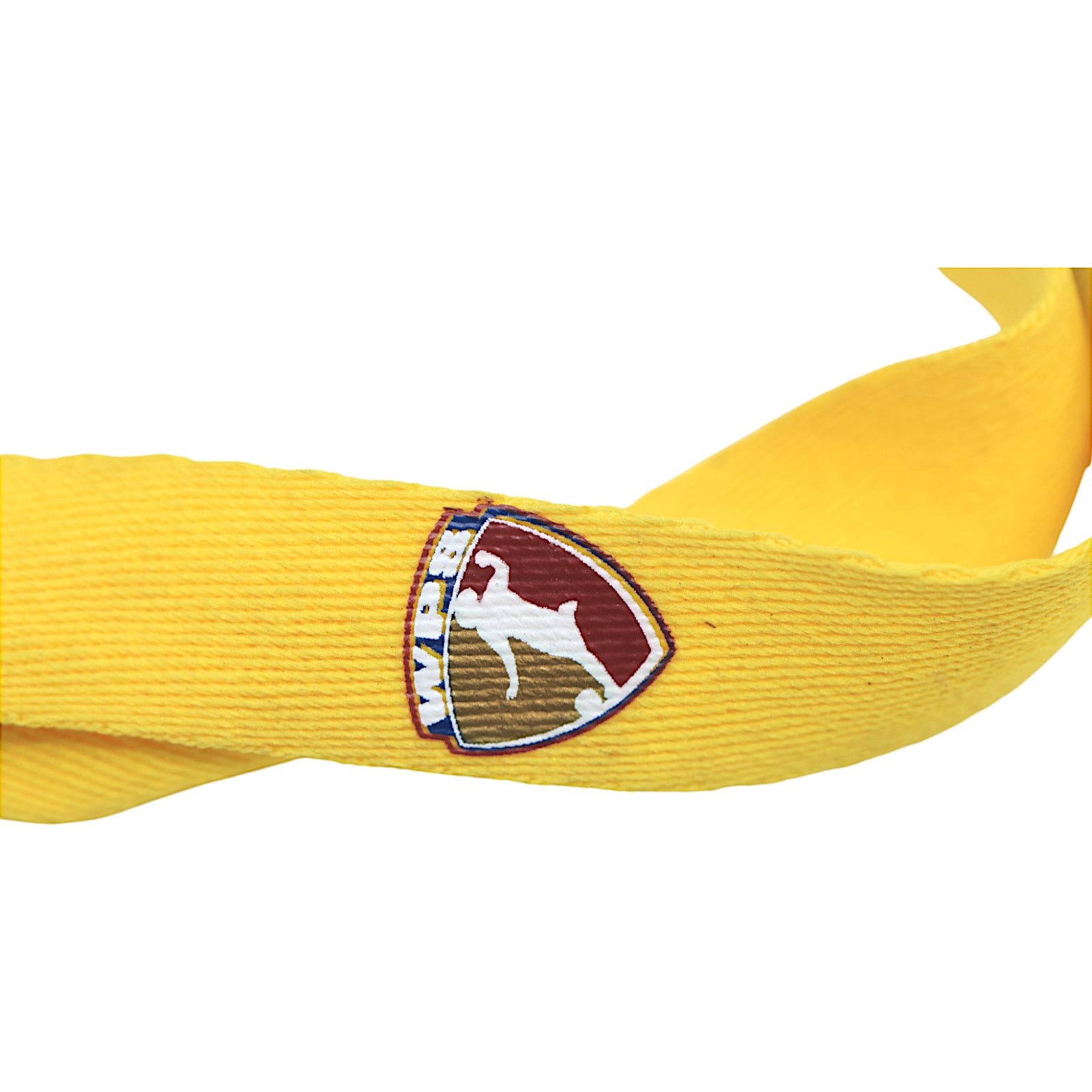 Puma WPS Women's Professional Soccer Puma Yellow Lanyard Size ONE SIZE - 3 Thumbnail