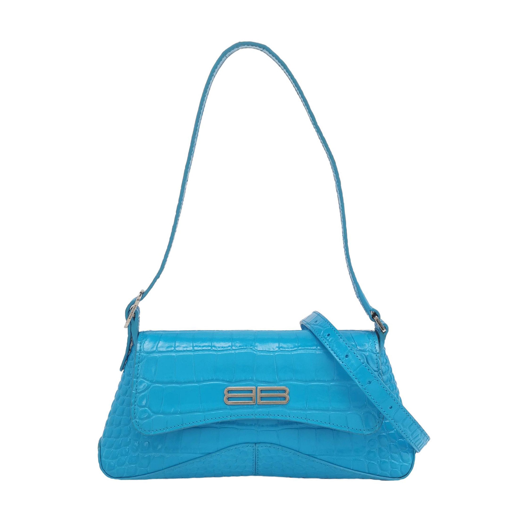 Balenciaga Balenciaga Women os Shoulder Bags Size ONE SIZE - 1 Thumbnail