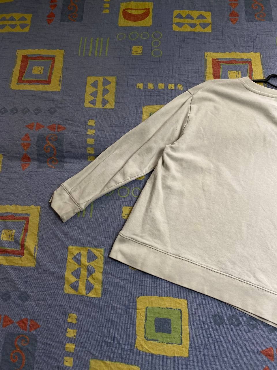 Lee Vintage Lee Sweatshirt big logo Size US M / EU 48-50 / 2 - 14 Thumbnail