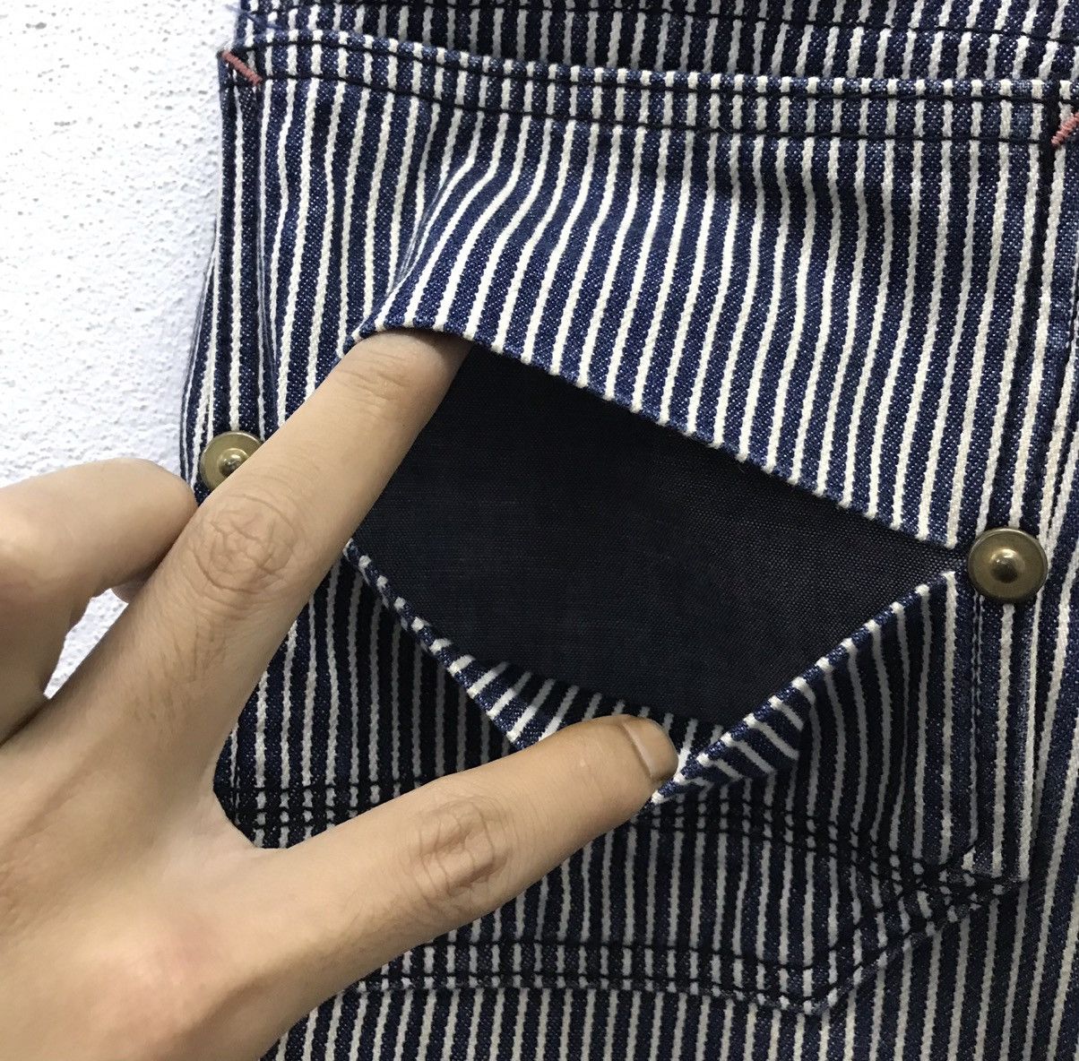 Japanese Brand × Vintage Vintage Made In NIPPON Pants Size US 29 - 12 Thumbnail