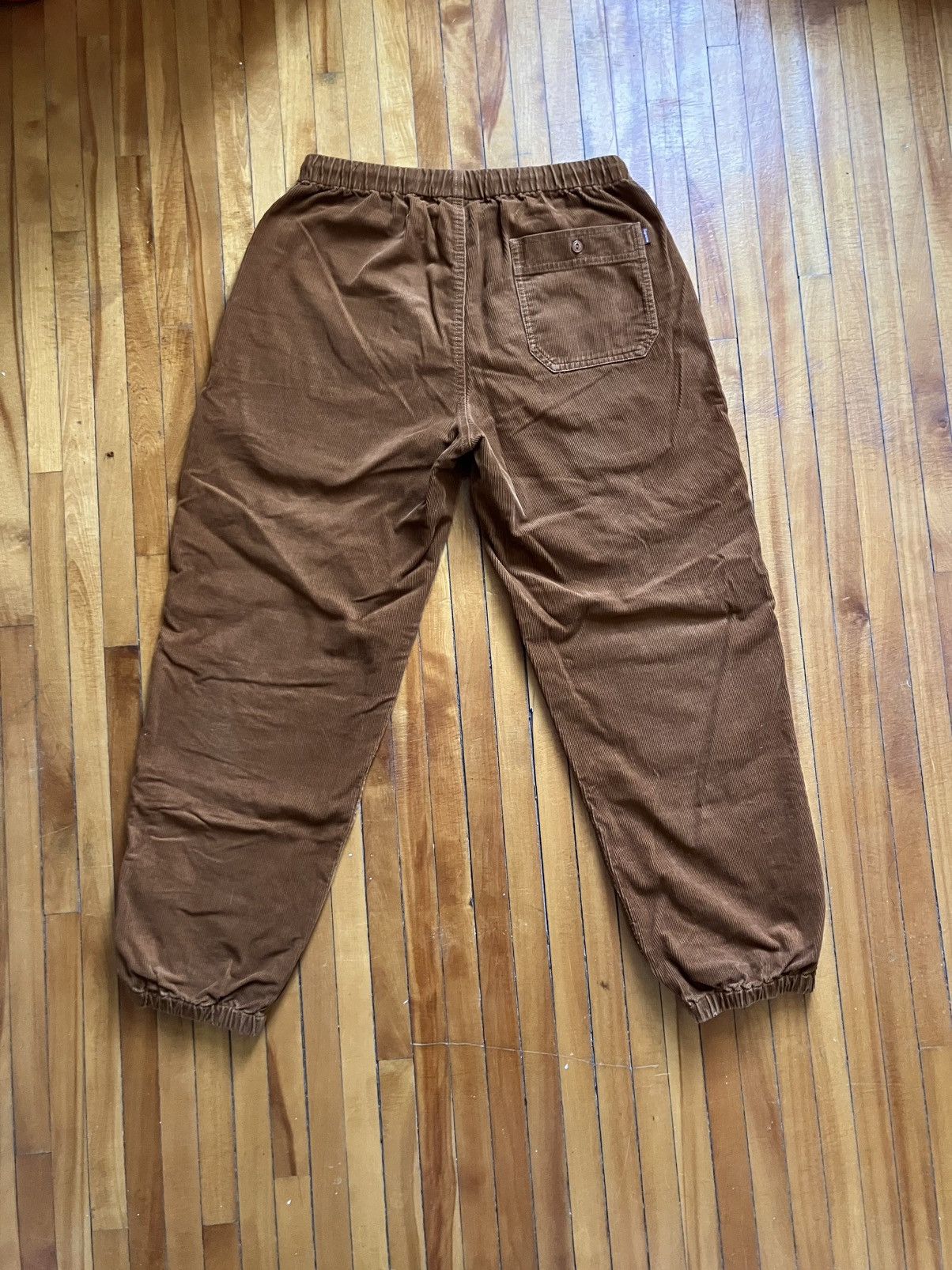 Supreme Supreme FW19 corduroy skate pants Size US 30 / EU 46 - 5 Thumbnail