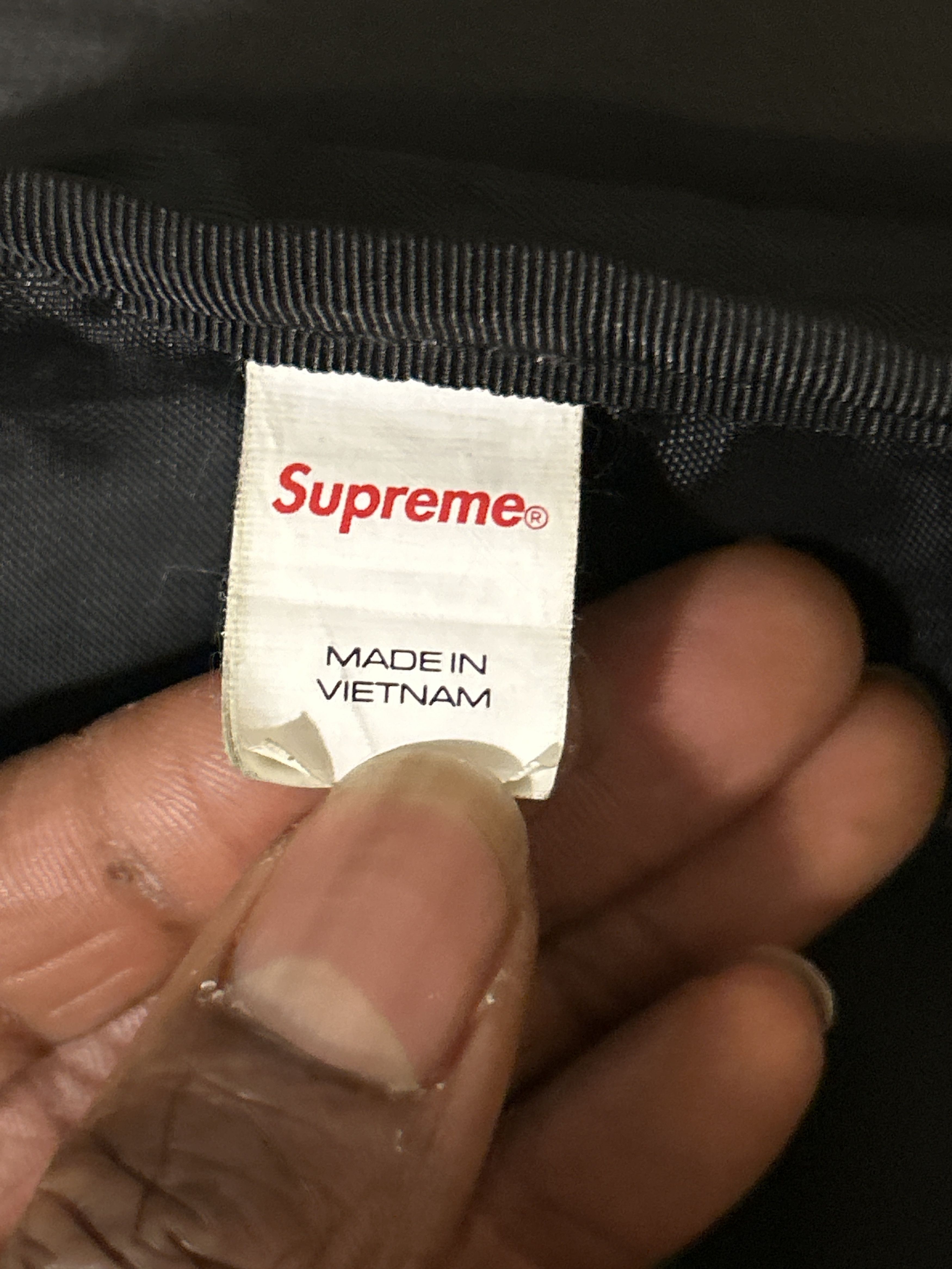 Supreme Supreme crossbody Size ONE SIZE - 4 Thumbnail