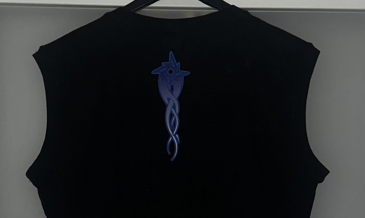 Metallica Rare! 90s Metallica Ride Of The Lightning Kill’em All Size US S / EU 44-46 / 1 - 2 Thumbnail