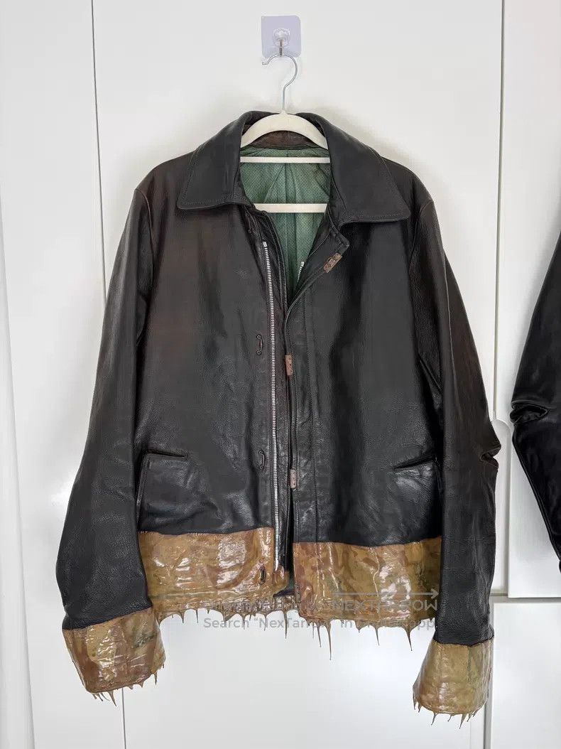 Carol Christian Poell Carol Christian Poell jacket Size US M / EU 48-50 / 2 - 1 Thumbnail