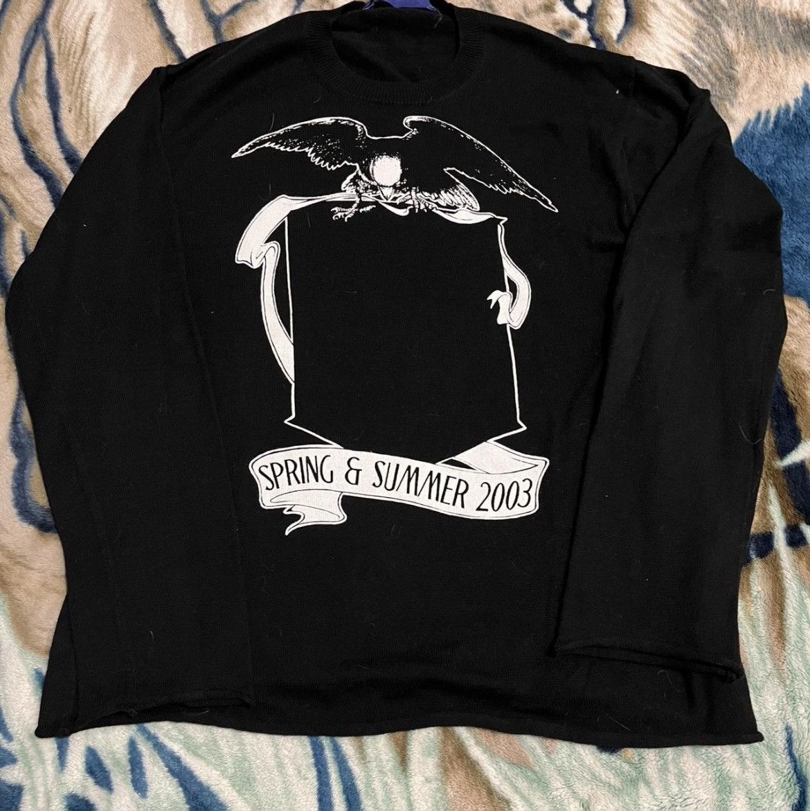 Junya Watanabe CDG x JUNYA WATANABE Size US S / EU 44-46 / 1 - 1 Thumbnail