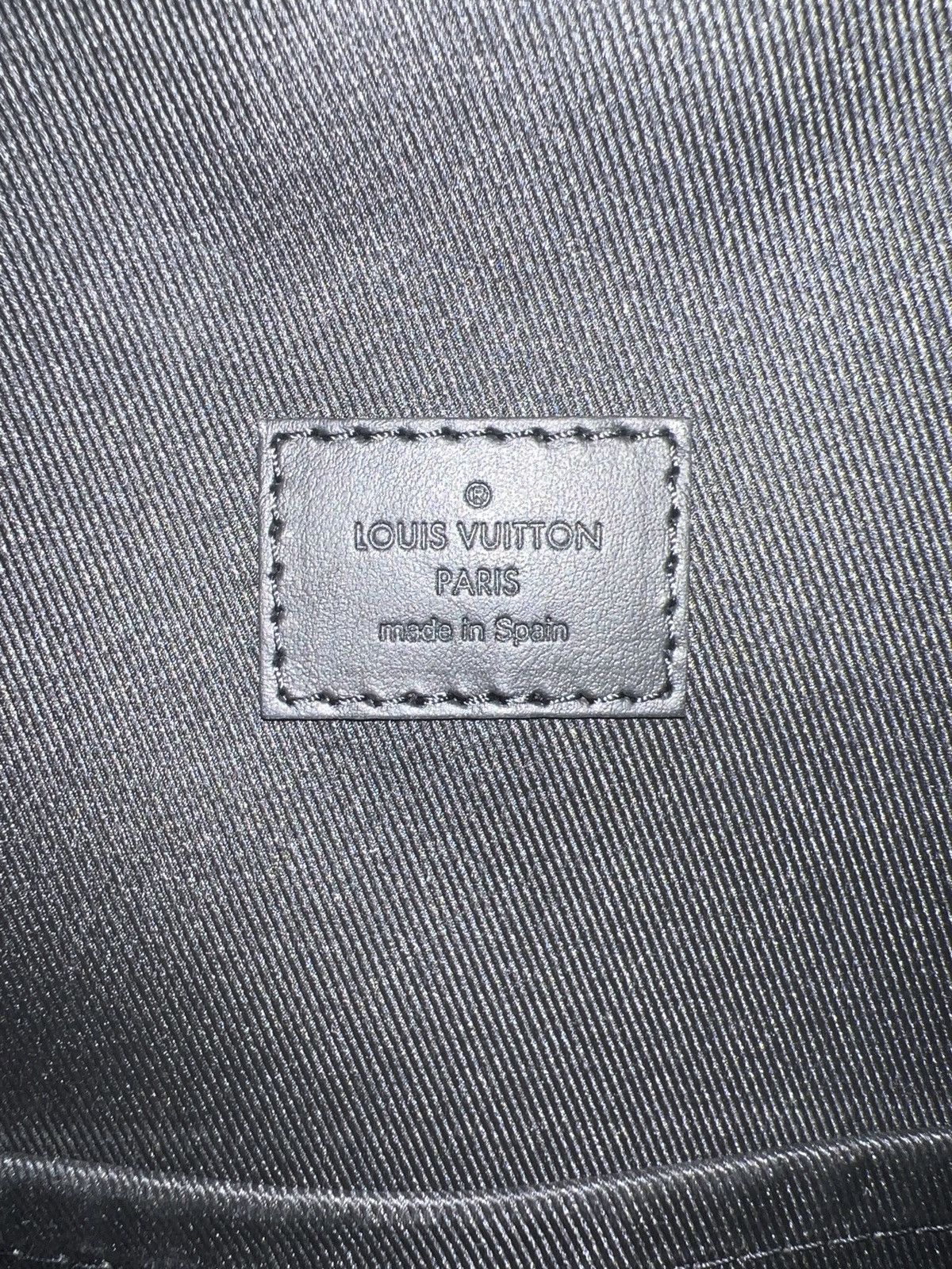 Louis Vuitton Discovery Backpack PM Size ONE SIZE - 11 Thumbnail