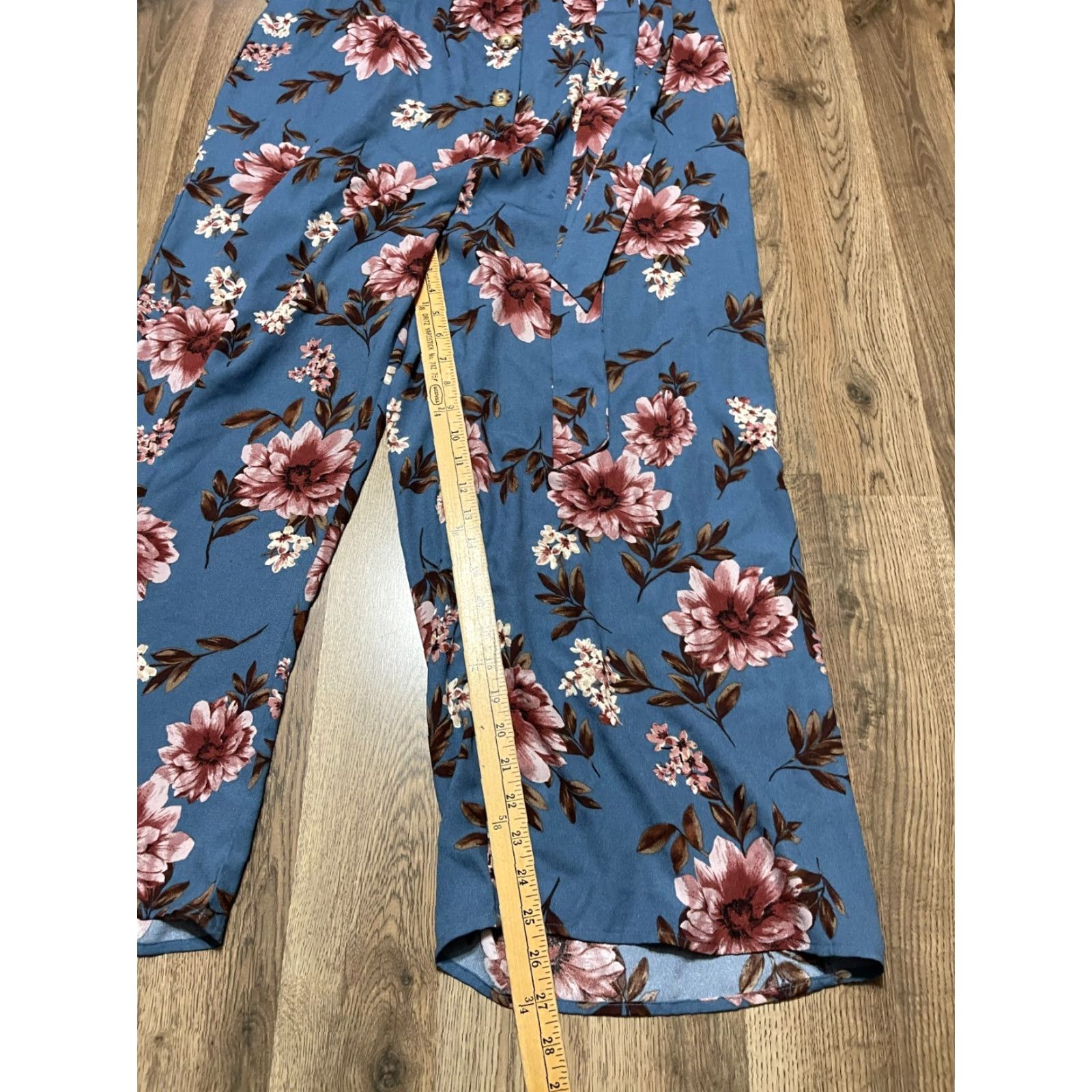 Vintage VINTAGE? No. Size 40" / US 18 - 4 Thumbnail