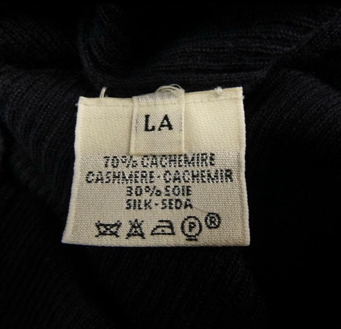 Hermes HERMES by Margiela knit Size L / US 10 / IT 46 - 3 Thumbnail