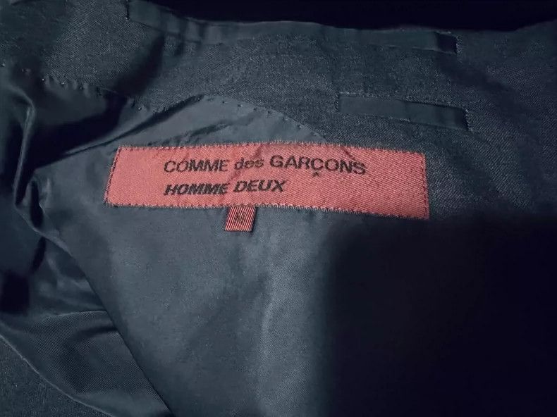 Comme des Garcons Comme Des Garcons Classic suit jacket Size US M / EU 48-50 / 2 - 4 Thumbnail