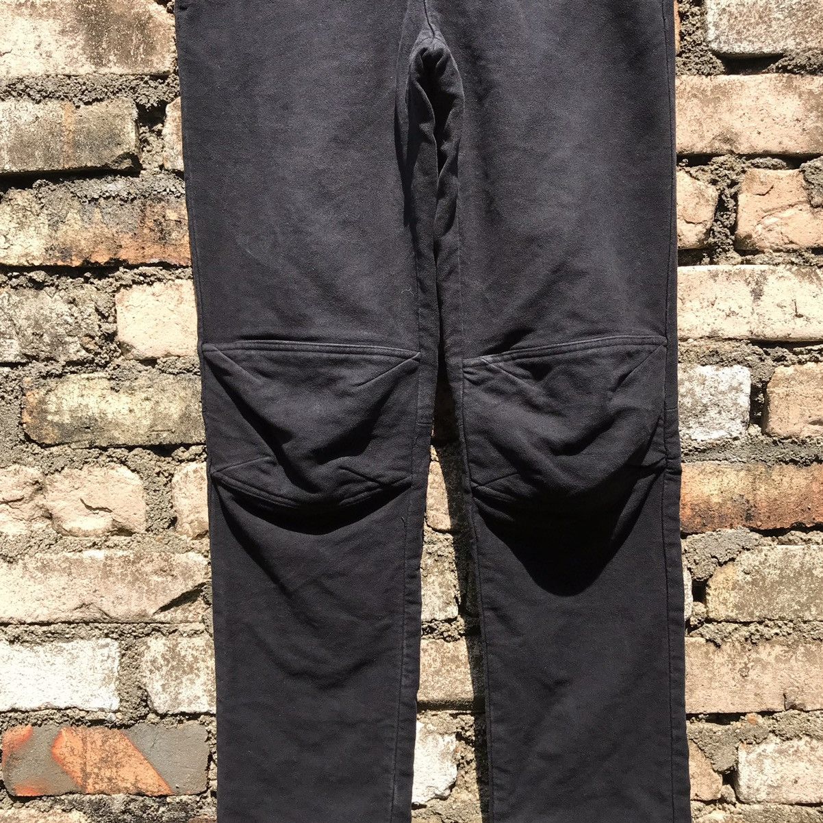 Helmut Lang Helmut Lang AW99 Astro Biker Pants Helmut Lang Size US 30 / EU 46 - 12 Thumbnail