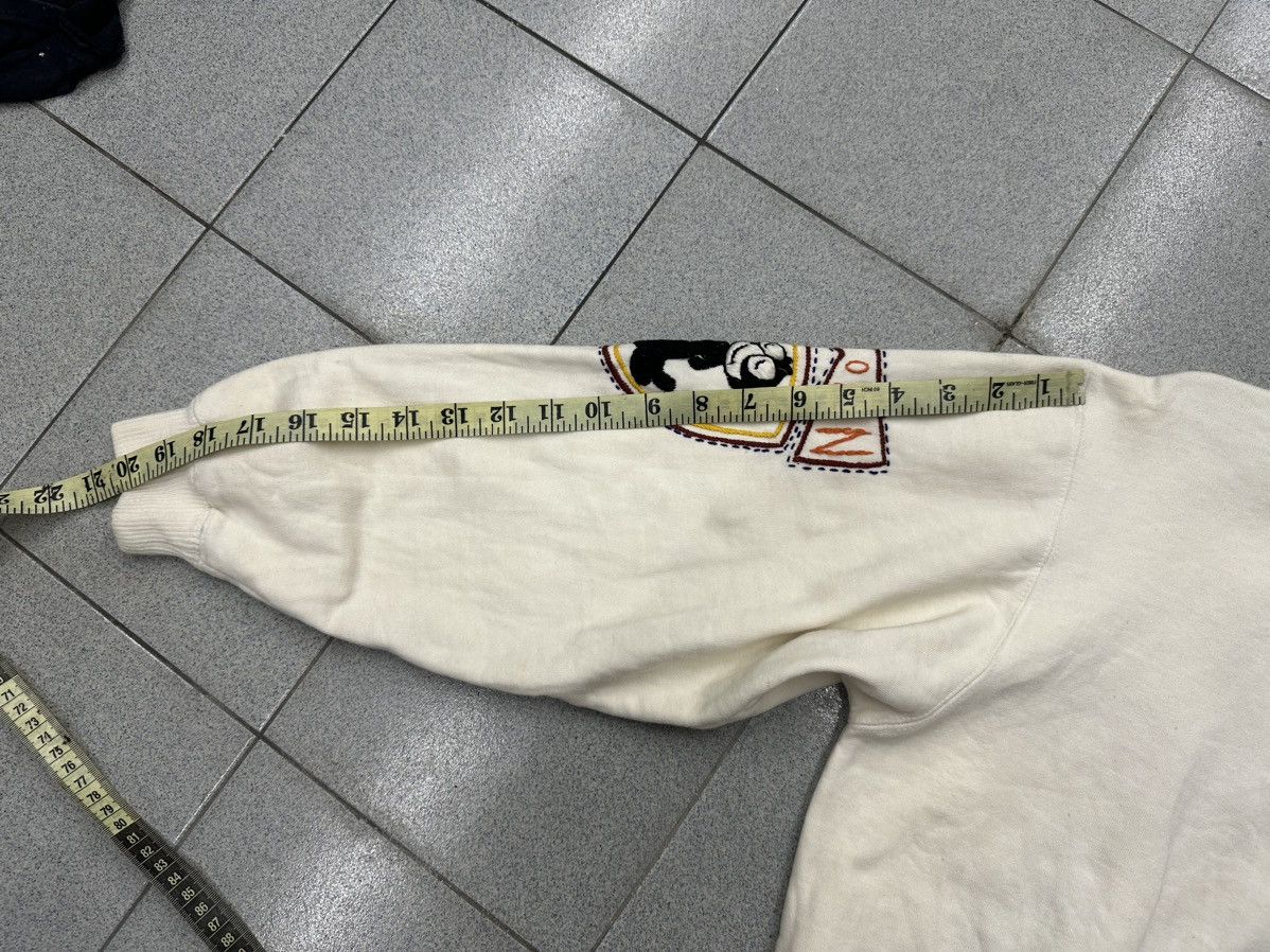 Cartoon Network 1991 Felix The Cat Rare Sweatshirt Size US S / EU 44-46 / 1 - 14 Thumbnail
