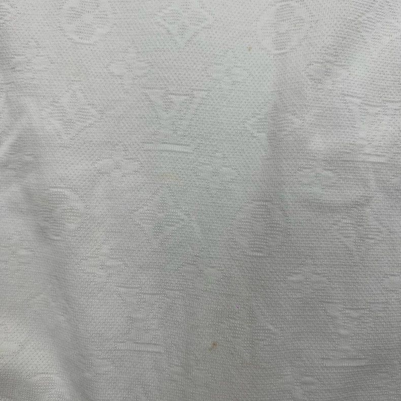 Louis Vuitton Louis Vuitton Ocean beaded dark print full print short sle Size US XS / EU 42 / 0 - 7 Thumbnail