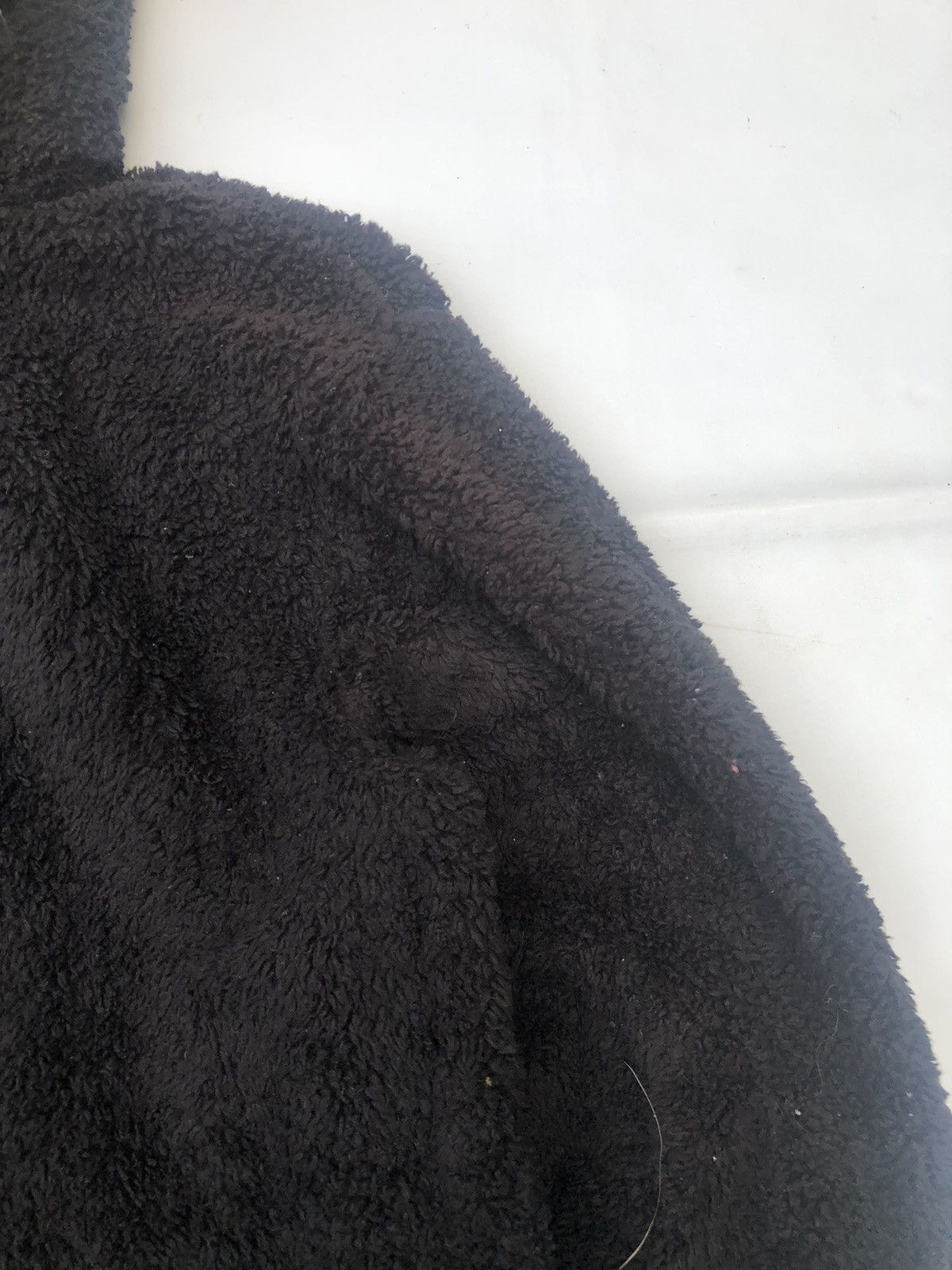 If Six Was Nine Japanese Fur Hoodie ifsixwasnine Lgb Style Size US L / EU 52-54 / 3 - 8 Thumbnail