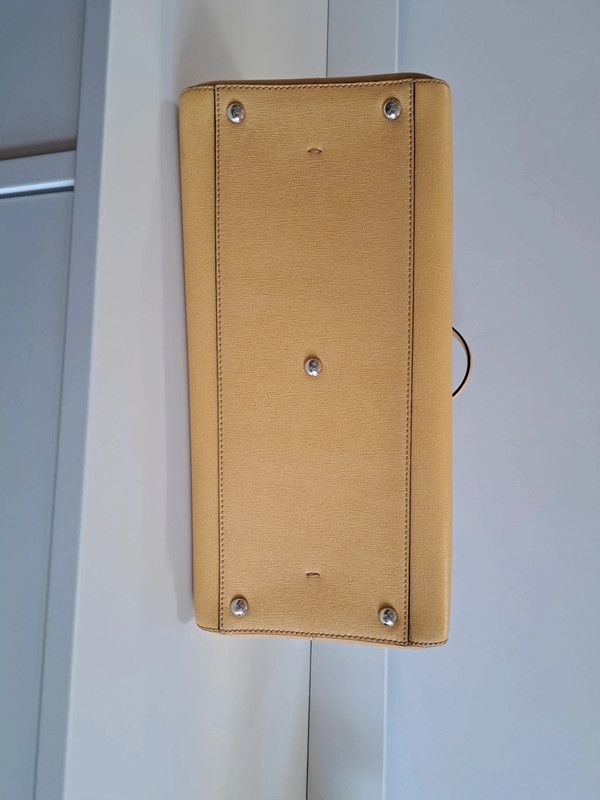 Fendi Peekaboo Bag Size ONE SIZE - 7 Thumbnail