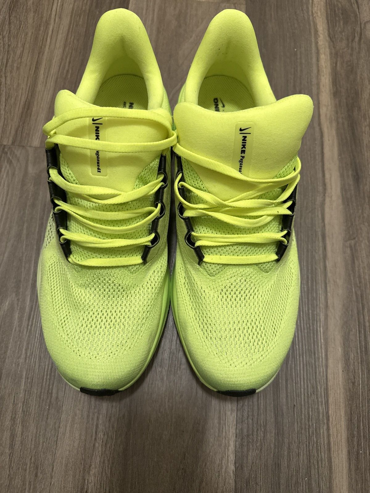 Nike Nike shoes Size US 11.5 / EU 44-45 - 1 Thumbnail