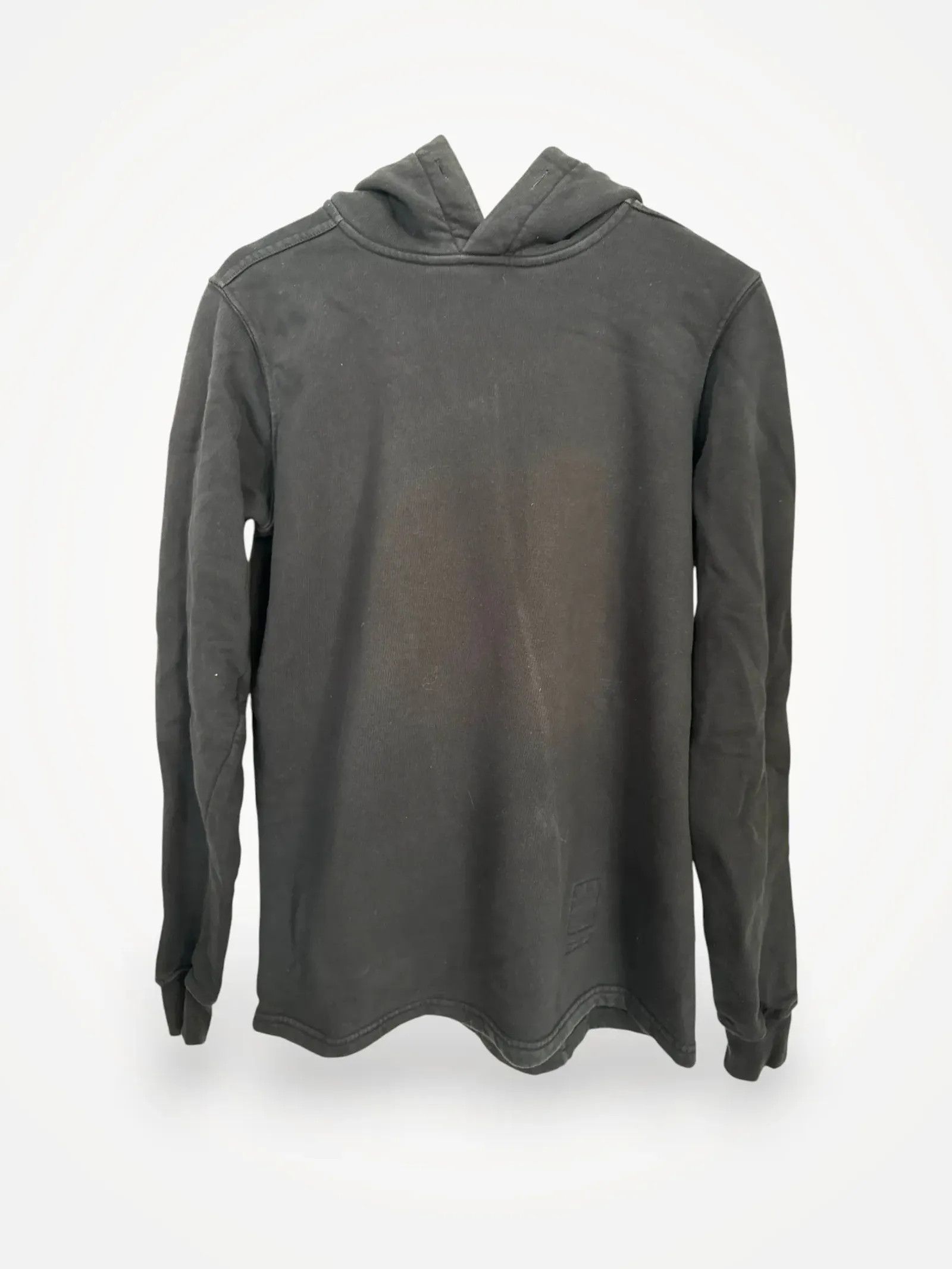 Rick Owens Rick Owens R.O Drkshow Hoodie Size L / US 10 / IT 46 - 1 Thumbnail