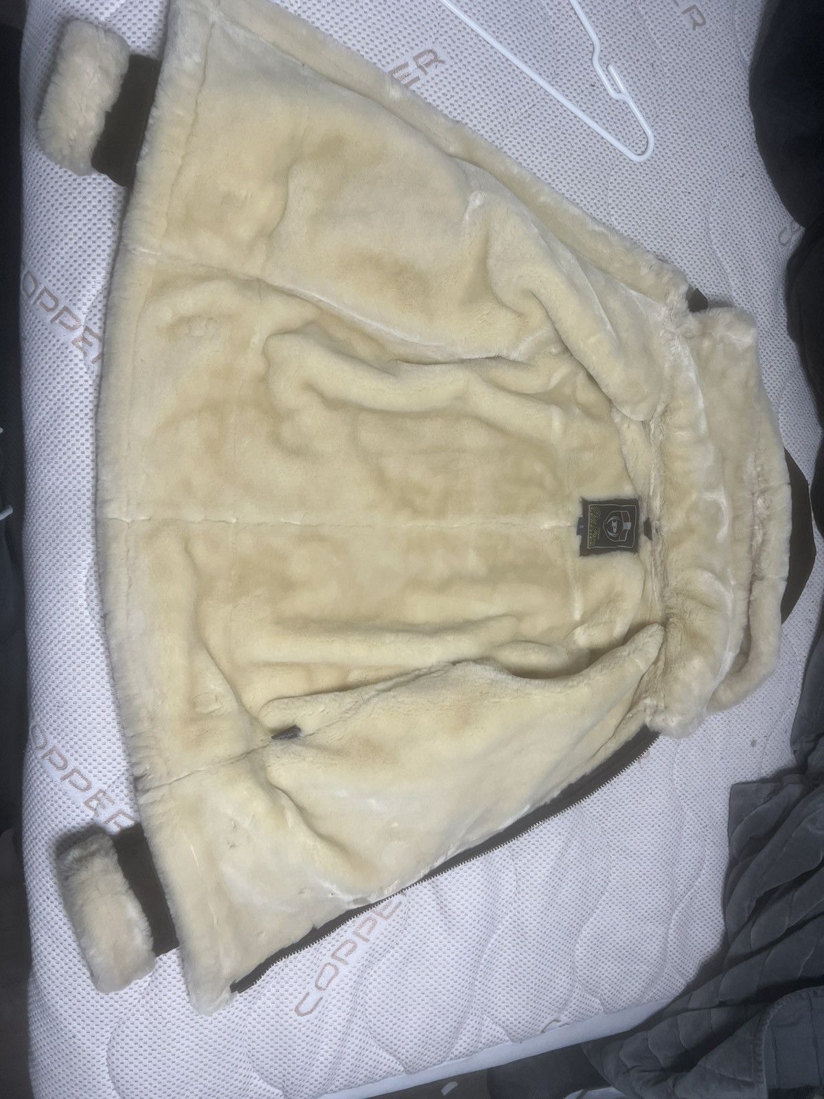 Phat Farm “Phat Farms” fur lined Size US S / EU 44-46 / 1 - 3 Thumbnail