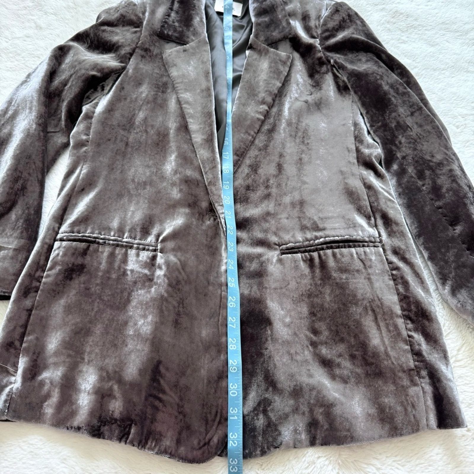 Other NEW!! DIXIE women velvet costume jacket/pants size S 650$ Size S / US 4 / IT 40 - 8 Thumbnail