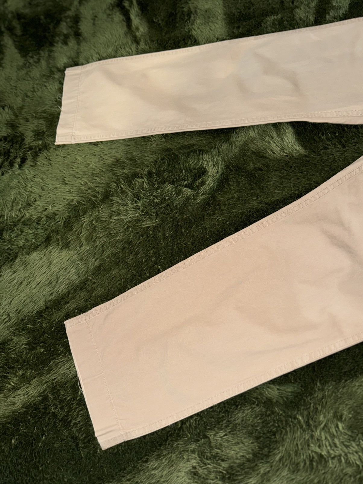 United Arrows [L] United Arrows Beauty & Youth pocket washed chino pants Size US 32 / EU 48 - 7 Thumbnail