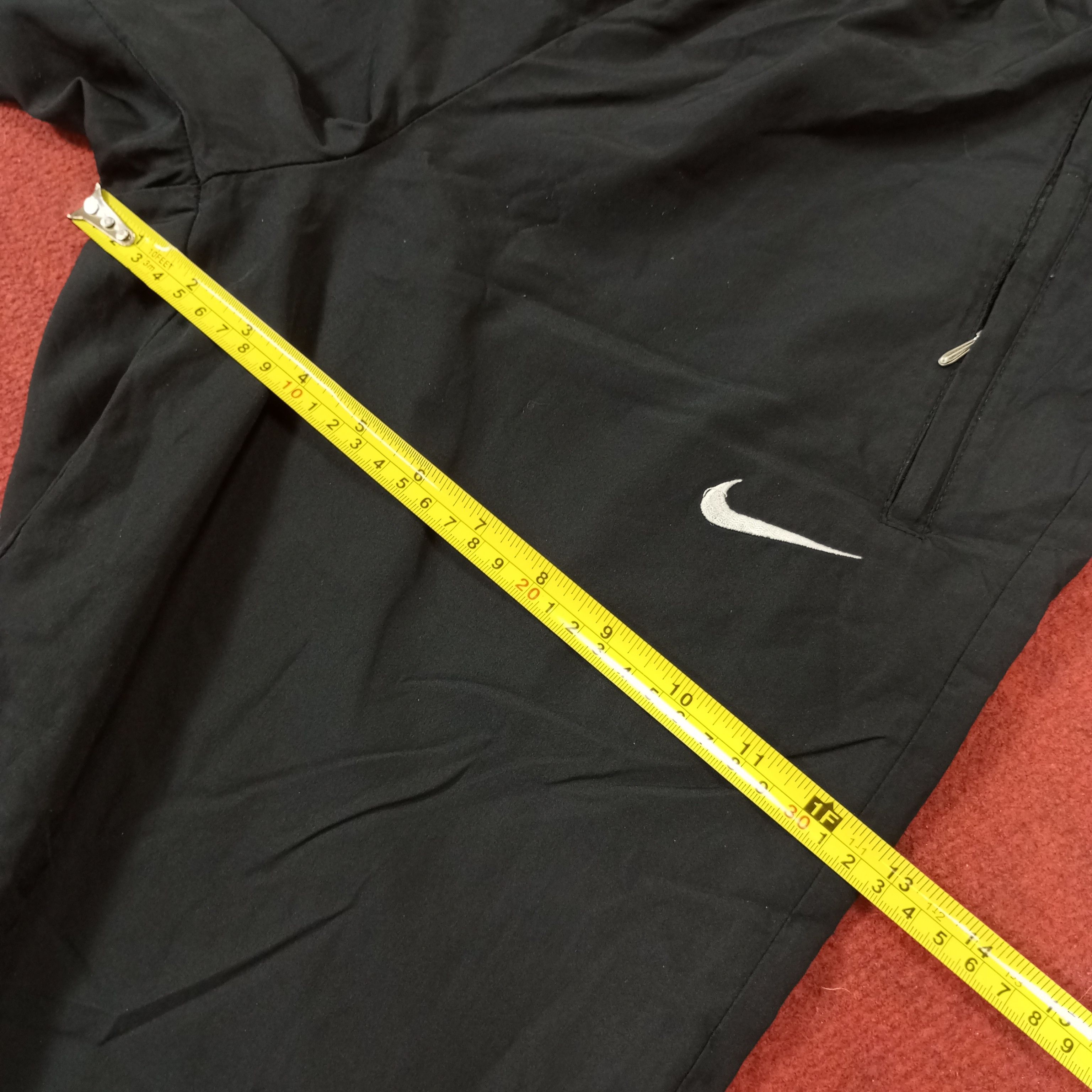 Nike × Vintage Nike Sportswear Pants Size US 30 / EU 46 - 9 Thumbnail