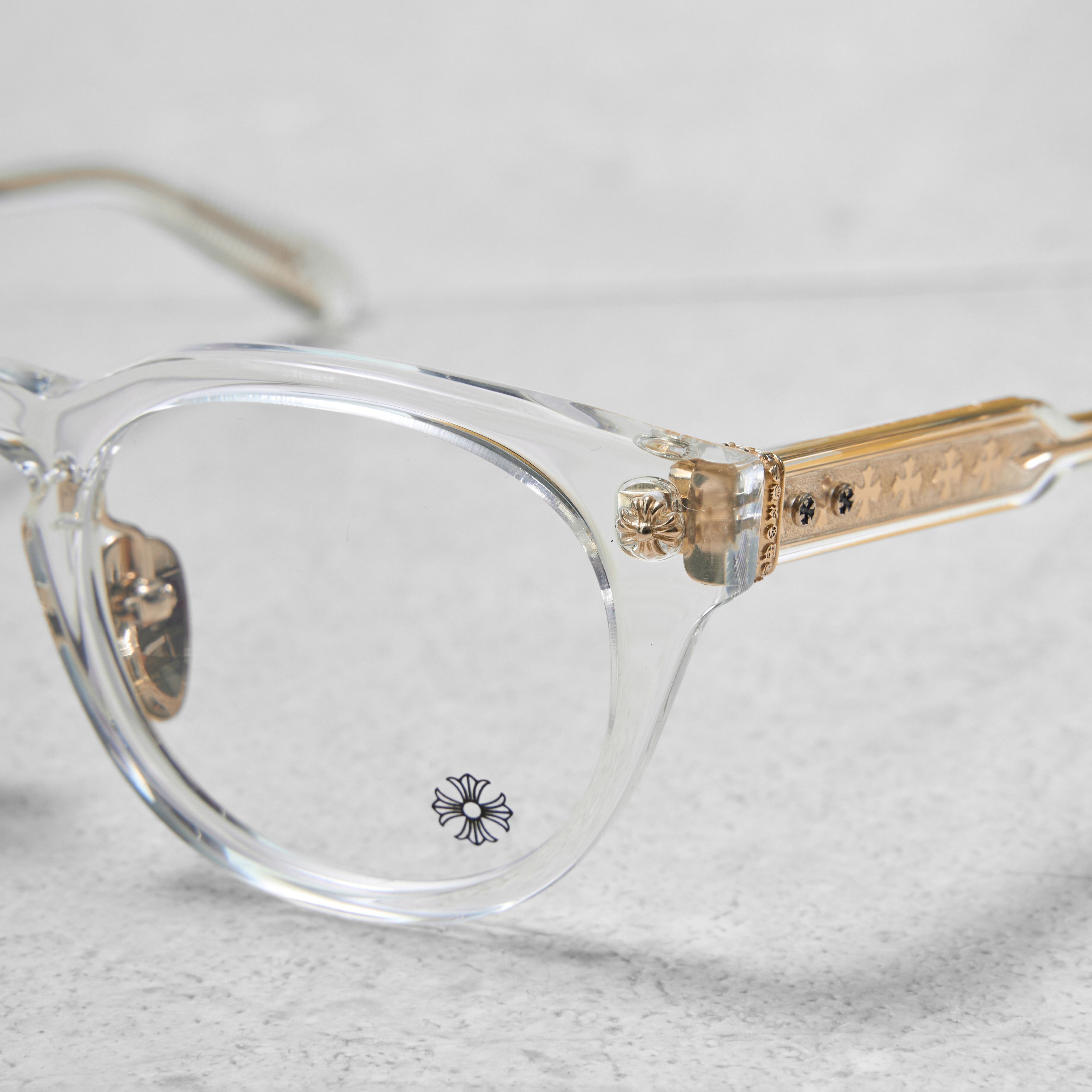 Chrome Hearts CHROME HEARTS DINGALONGLINGLONG Size ONE SIZE - 2 Thumbnail