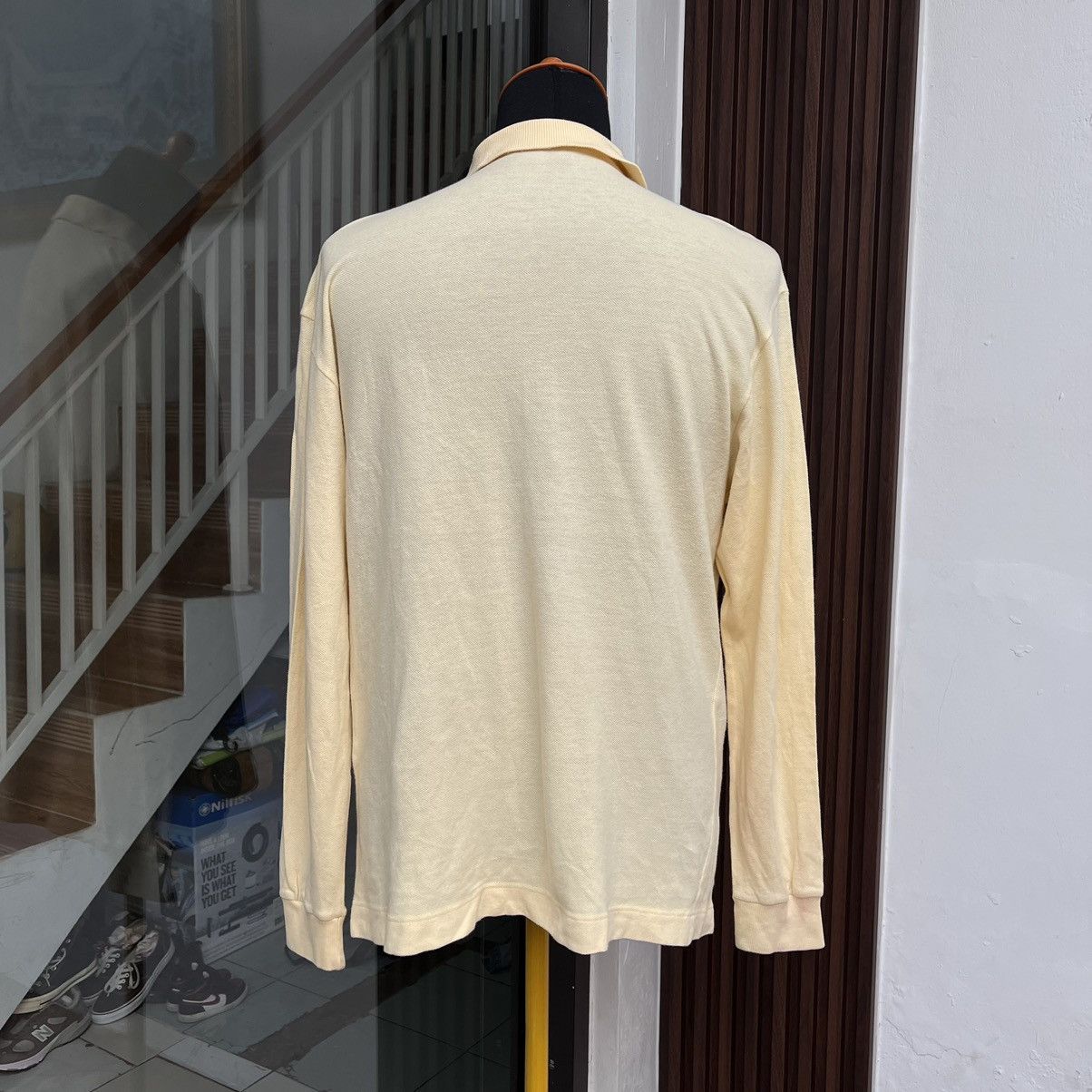 Christian Dior Monsieur Dior Size US M / EU 48-50 / 2 - 3 Thumbnail