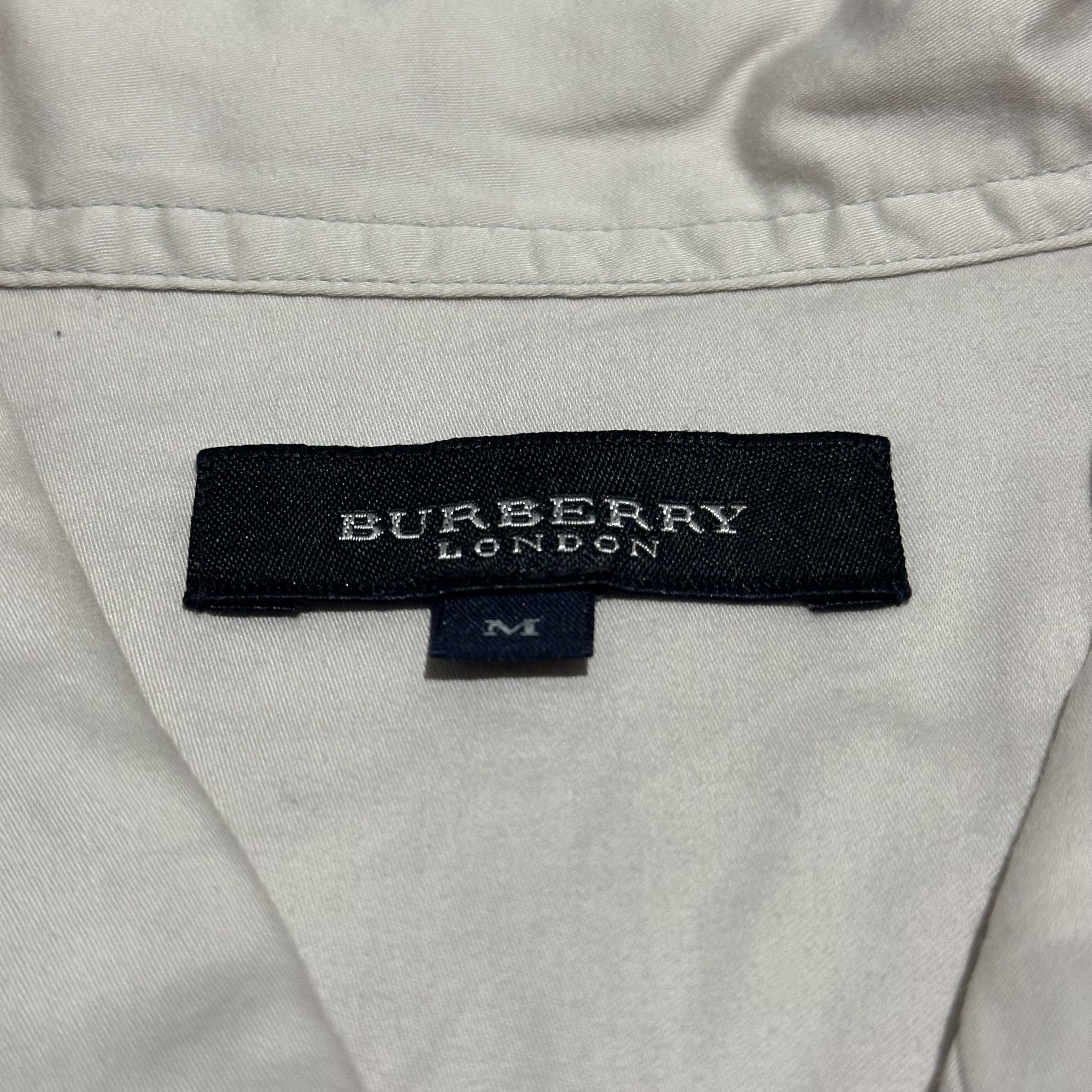 Burberry Burberry London Pajama Size US M / EU 48-50 / 2 - 5 Thumbnail