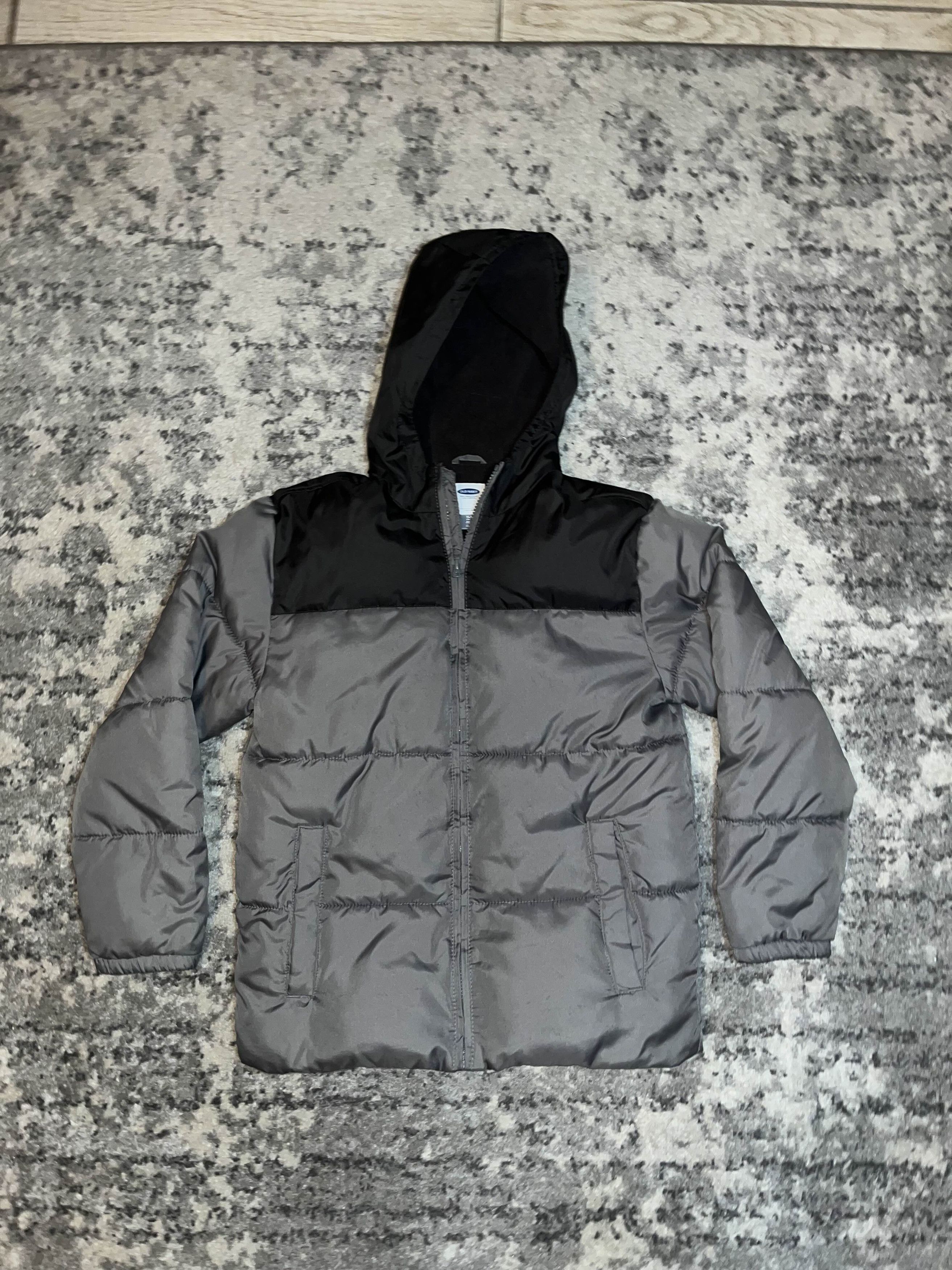 Old Navy Y2K Old Navy Puffer Jacket Size US S / EU 44-46 / 1 - 1 Thumbnail