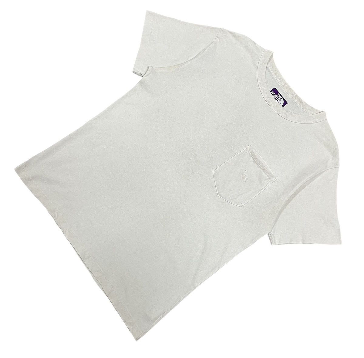 The North Face Purple Label The north face purple label t shirt Size US M / EU 48-50 / 2 - 2 Thumbnail