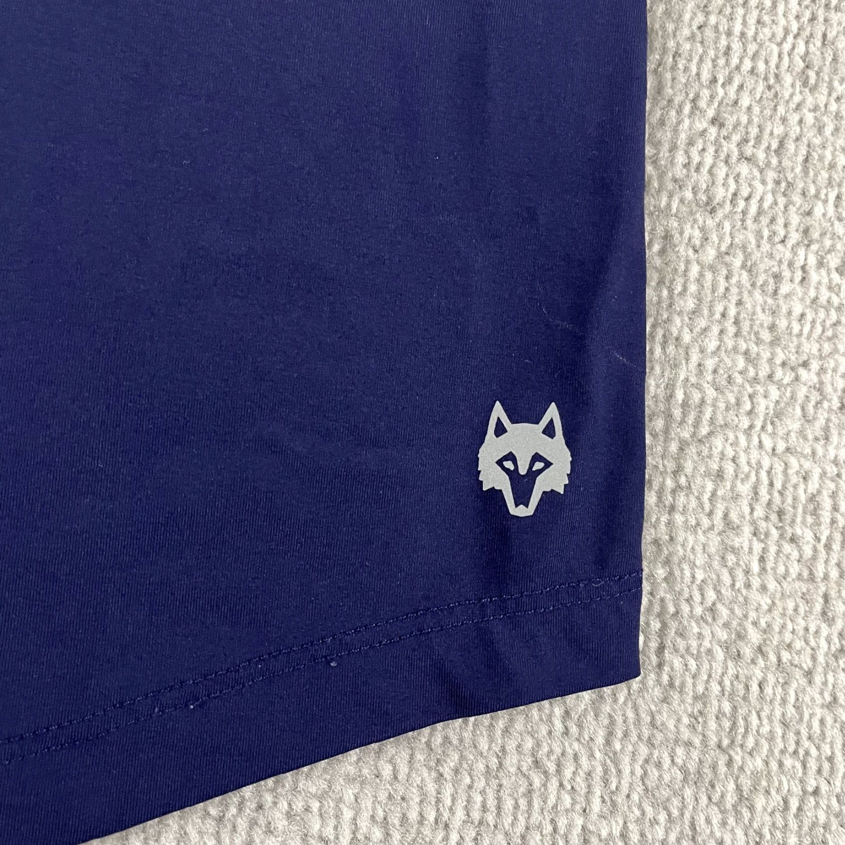 Vintage VINTAGE Greyson Polo Shirt Women Medium Blue Performance Golf Casual Breathable 1991 Logo Mens Size M / US 6-8 / IT 42-44 - 2 Thumbnail