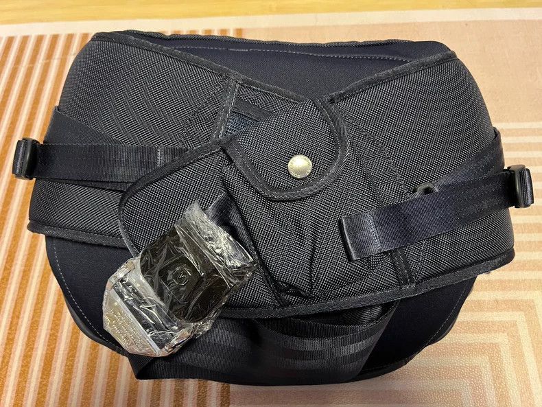 Visvim Visvim x Sophnet Ballistic Cordura Bag-2506 Size ONE SIZE - 6 Thumbnail