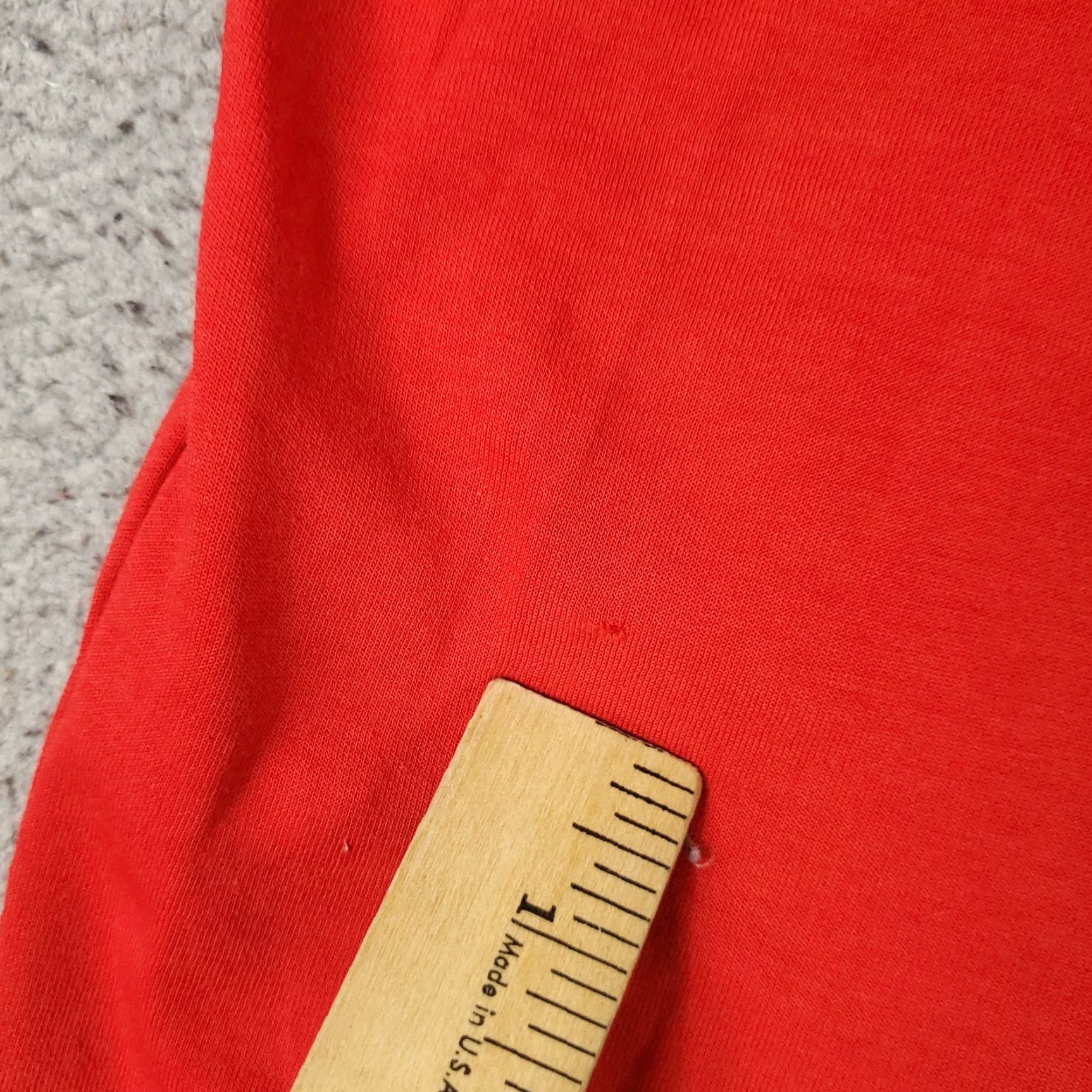 Nike Nike Golf Polo Shirt Mens Size 4XL Red Size US XXL / EU 58 / 5 - 7 Thumbnail