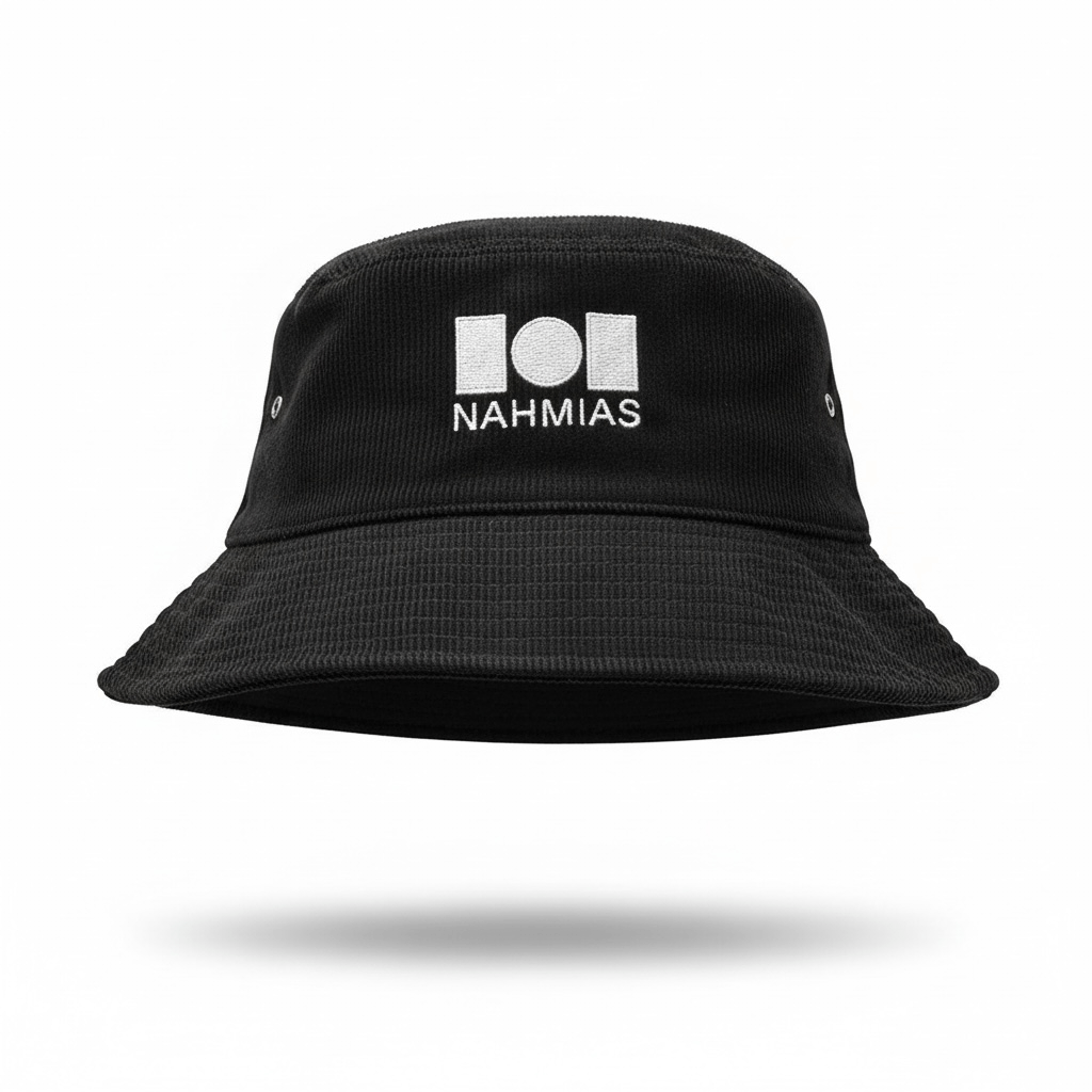 Nahmias Nahmias Bucket Hat Size ONE SIZE - 1 Thumbnail