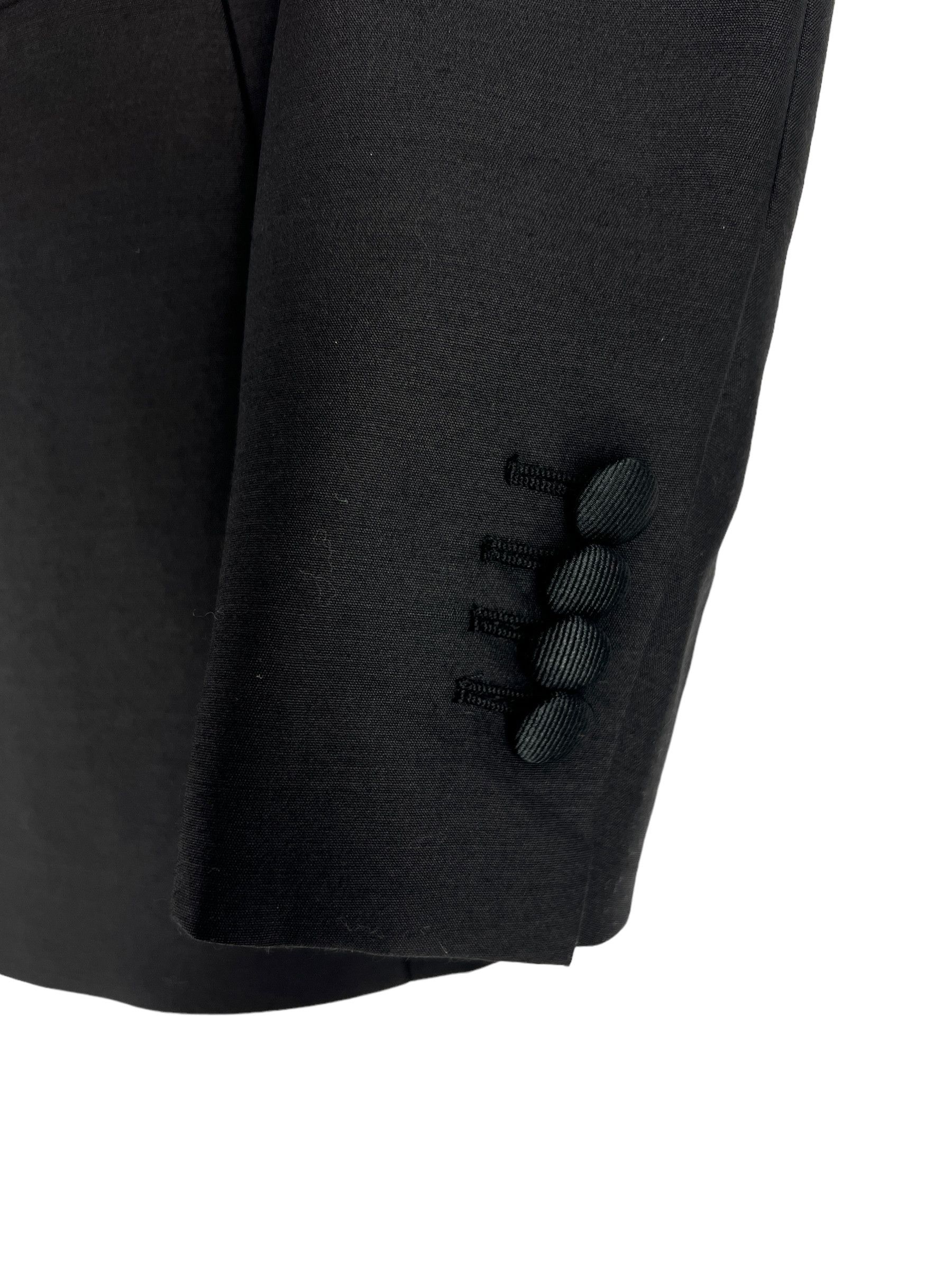 Other SUITSUPPLY Araya Wool Blazer Size XS (EU:34S; UK:8; US:6) Size XS / US 0-2 / IT 36-38 - 5 Thumbnail