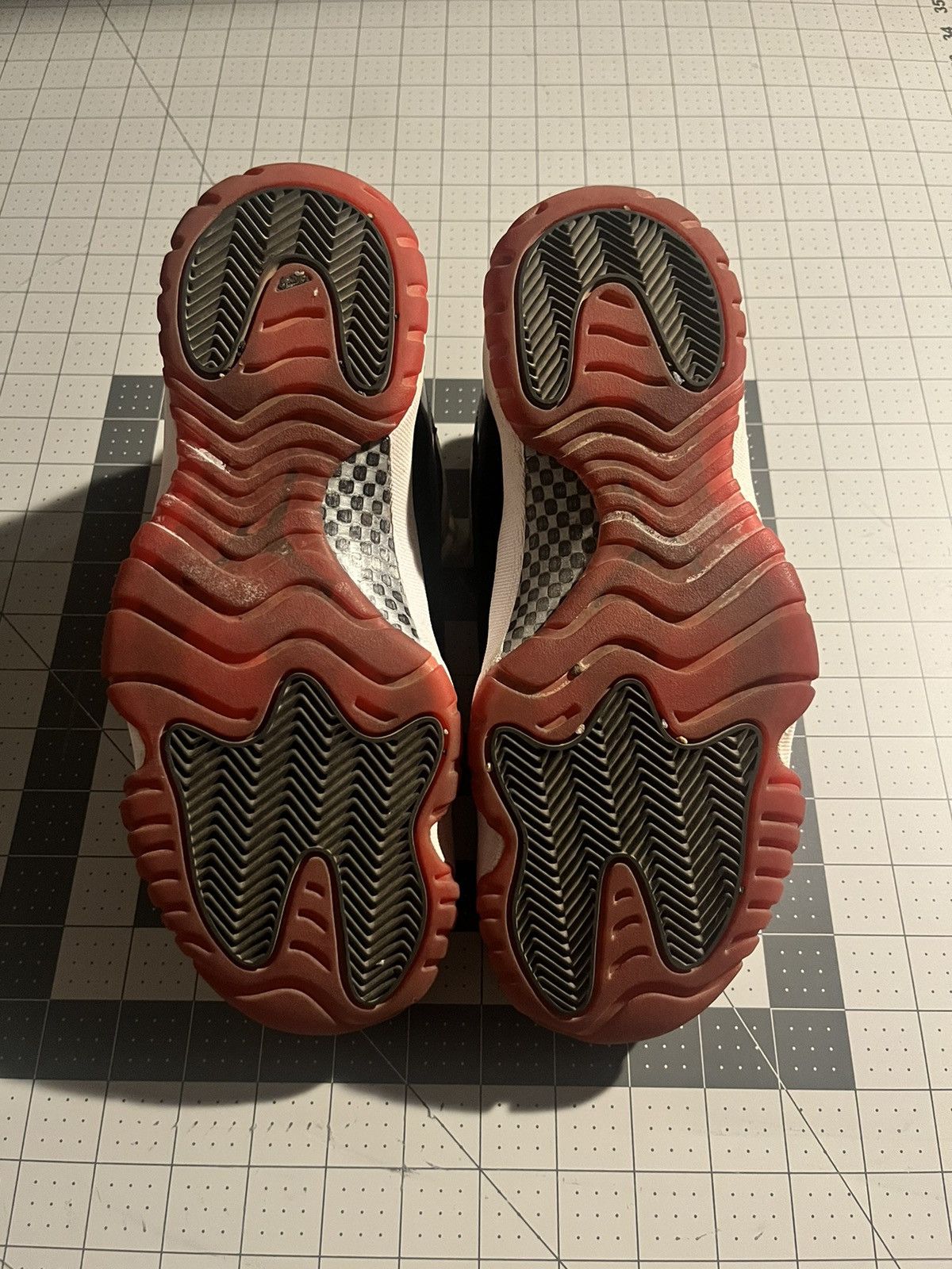 Jordan Brand jordan 11 concord bred Size US 8.5 / EU 41-42 - 6 Thumbnail