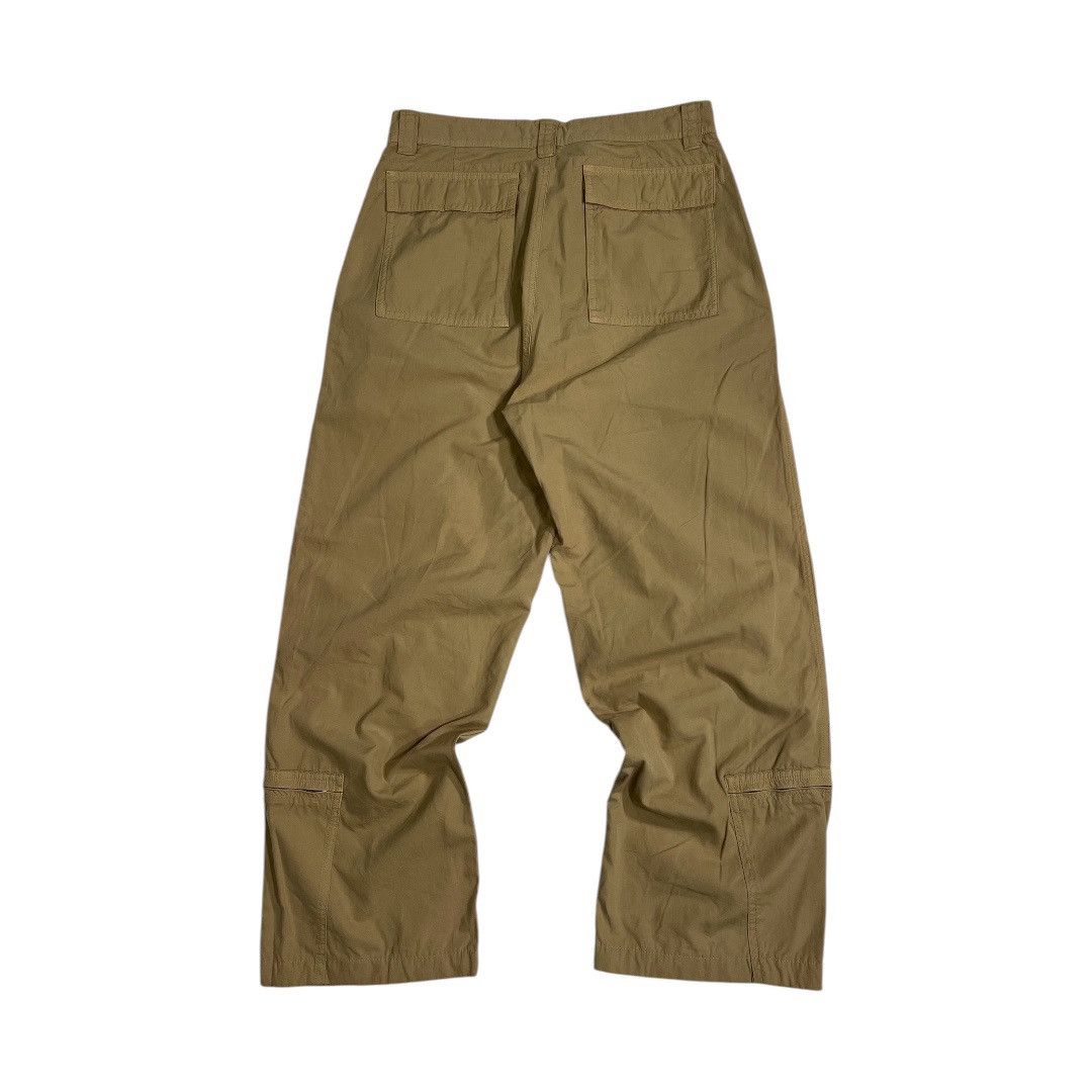 Polo Ralph Lauren 2000s Polo Ralph Lauren Cargo Pants Size US 32 / EU 48 - 2 Thumbnail