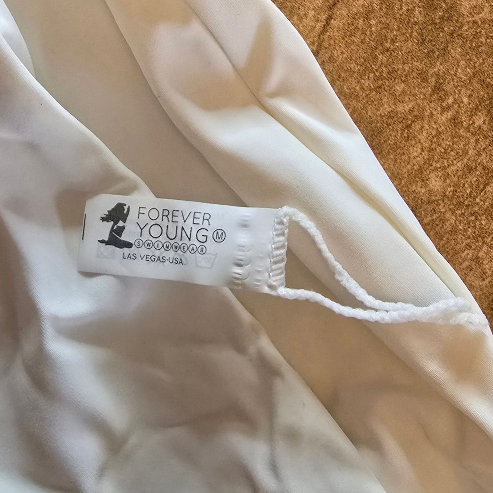 Other White Water | FYS | Maya Side Tie Reversible Bikini Bottoms Size ONE SIZE - 5 Thumbnail