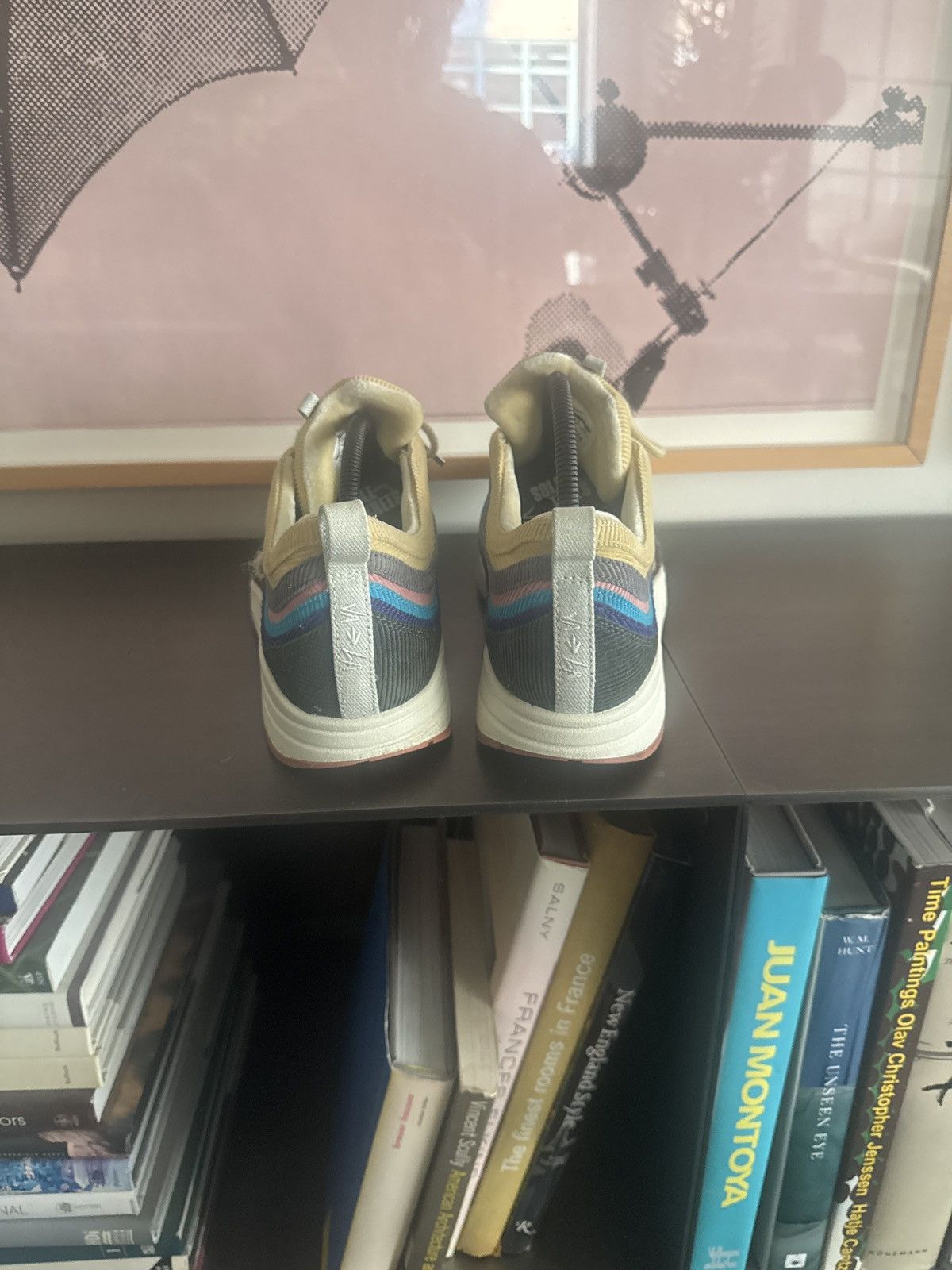 Nike Nike Air Max 1/97 Sean Wotherspoon Size US 14 / EU 47 - 4 Thumbnail