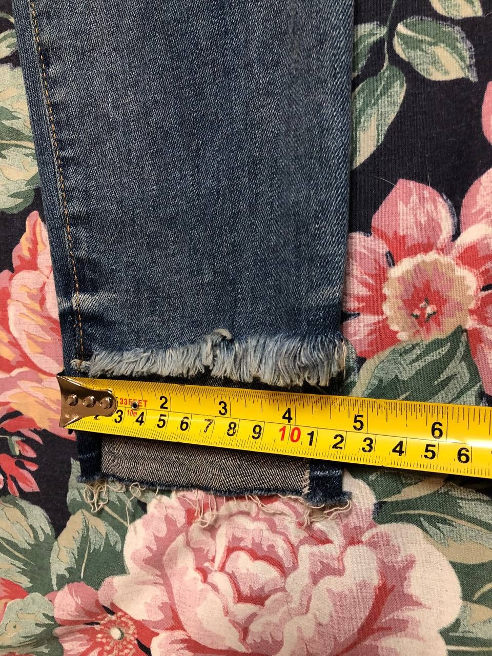 True Religion True Religion Jeans Size 31" - 6 Thumbnail